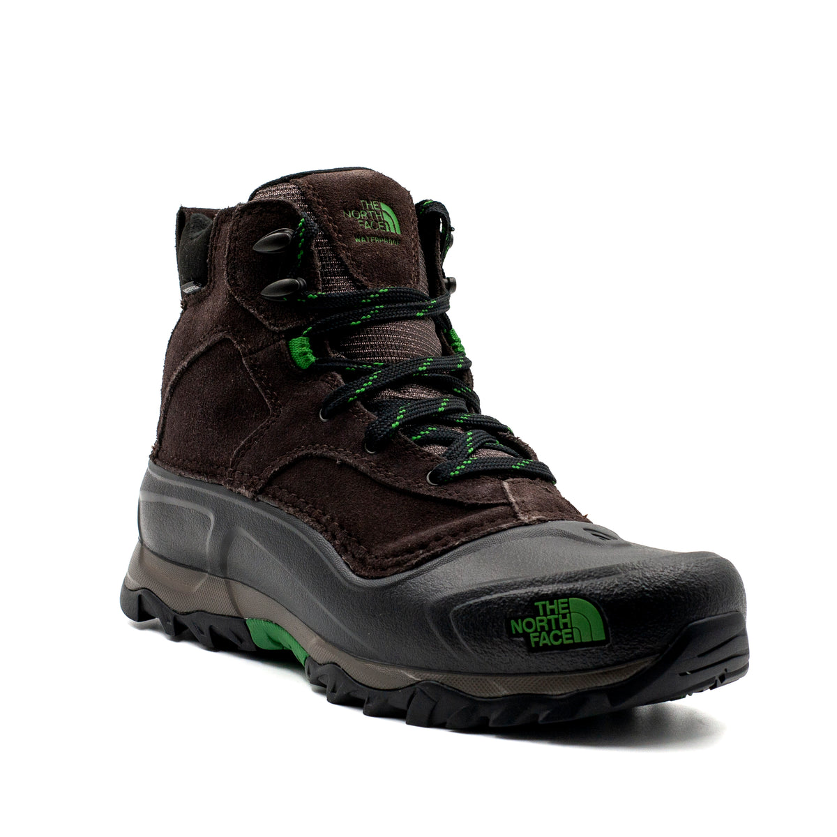 Bota Outdoor Botas Hombre The North Face Zapatilla Botin Botines