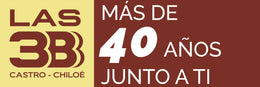 Zapateria Las 3 BBB