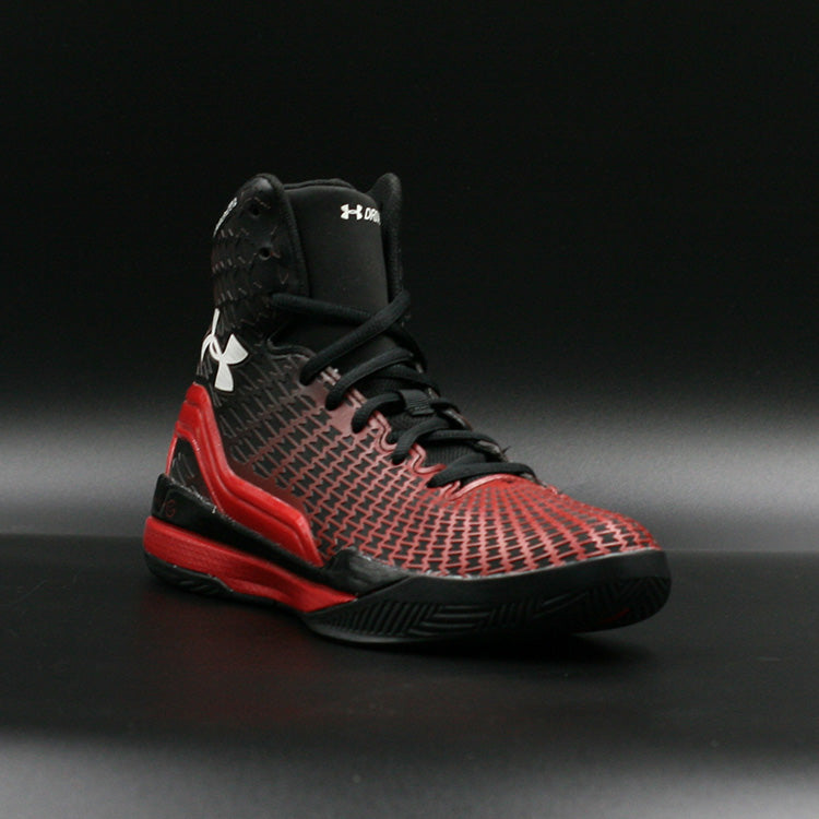 Under Armour Curry 1 Juvenil Zapatillas Niño Basketball Zapateria Las