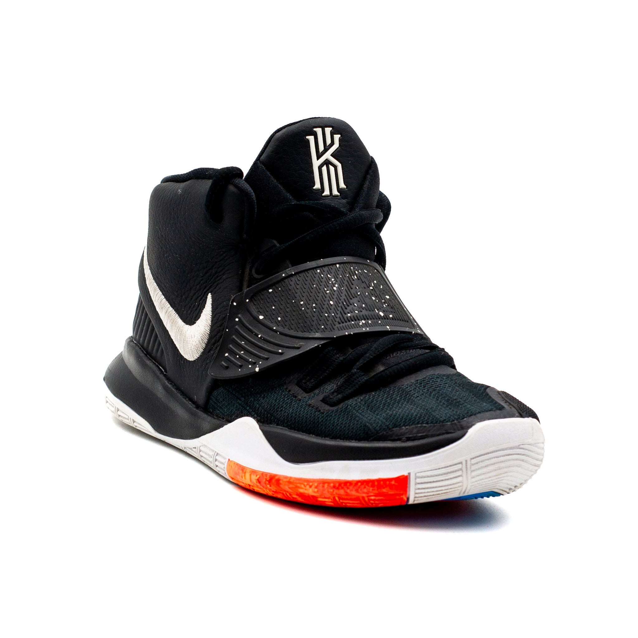 Nike kyrie chile hotsell