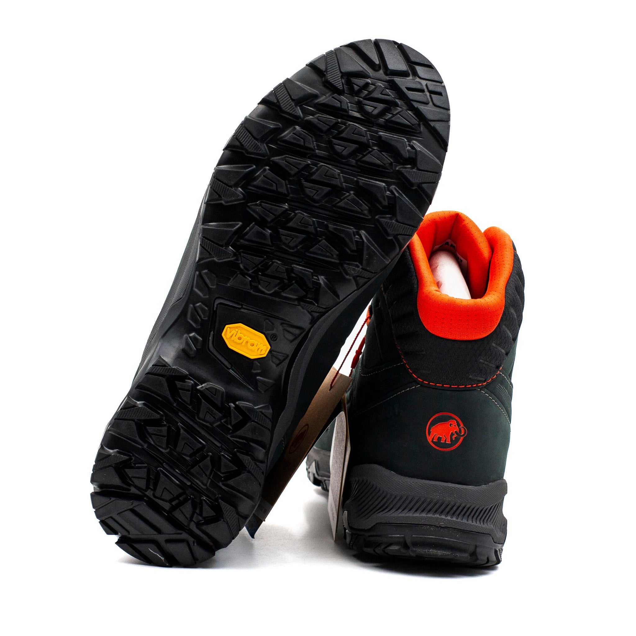 Mammut Mercury IV MID GTX – Zapateria Las 3 BBB
