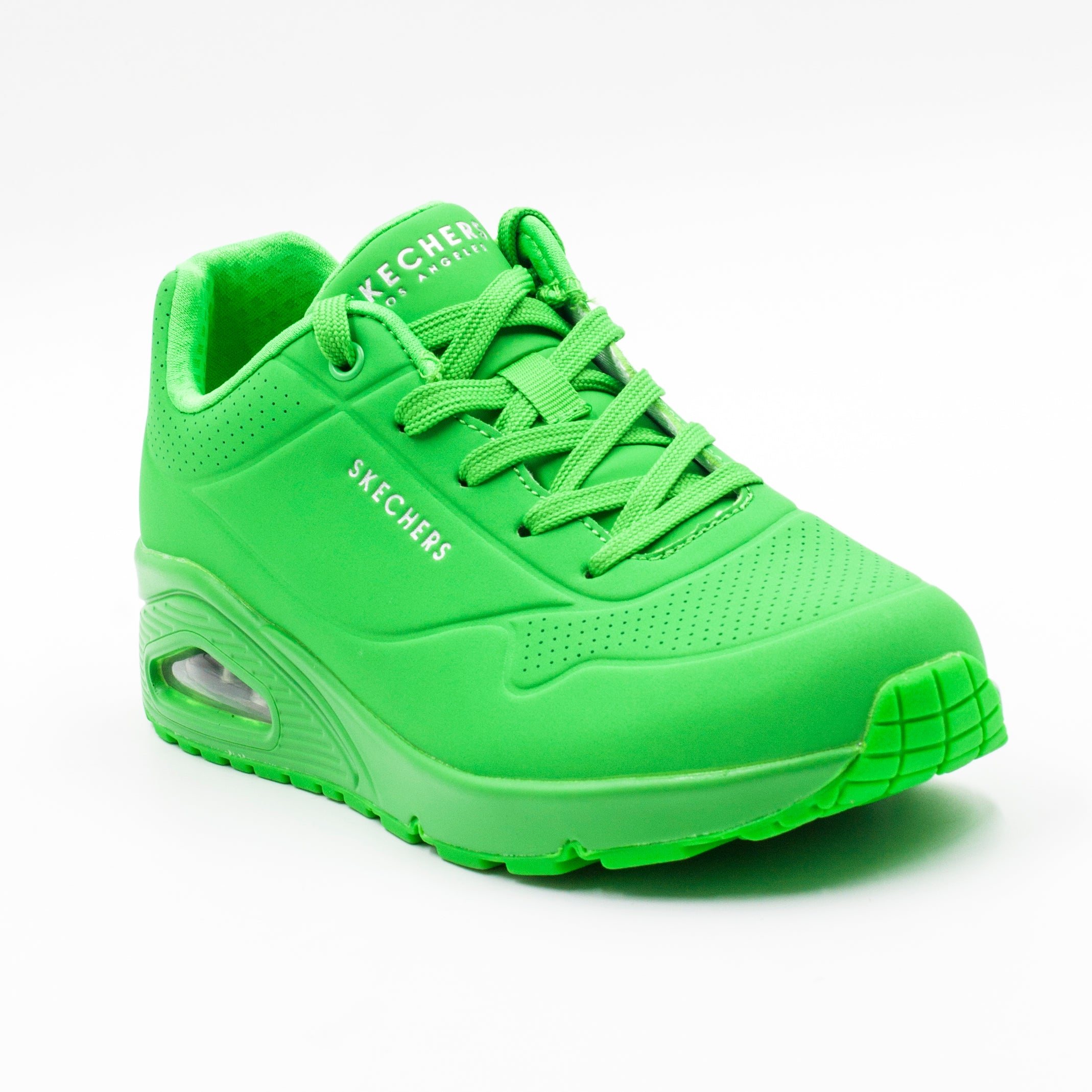 Zapatillas Mujer Skechers Uno Zapatos Skechers Precio Chile