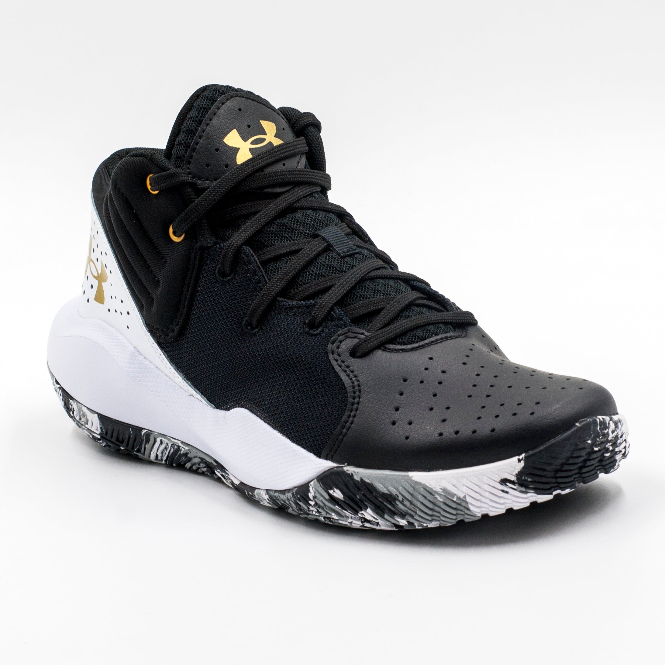 Basketball Under Armour Hombre Chile Zapatillas Basketball