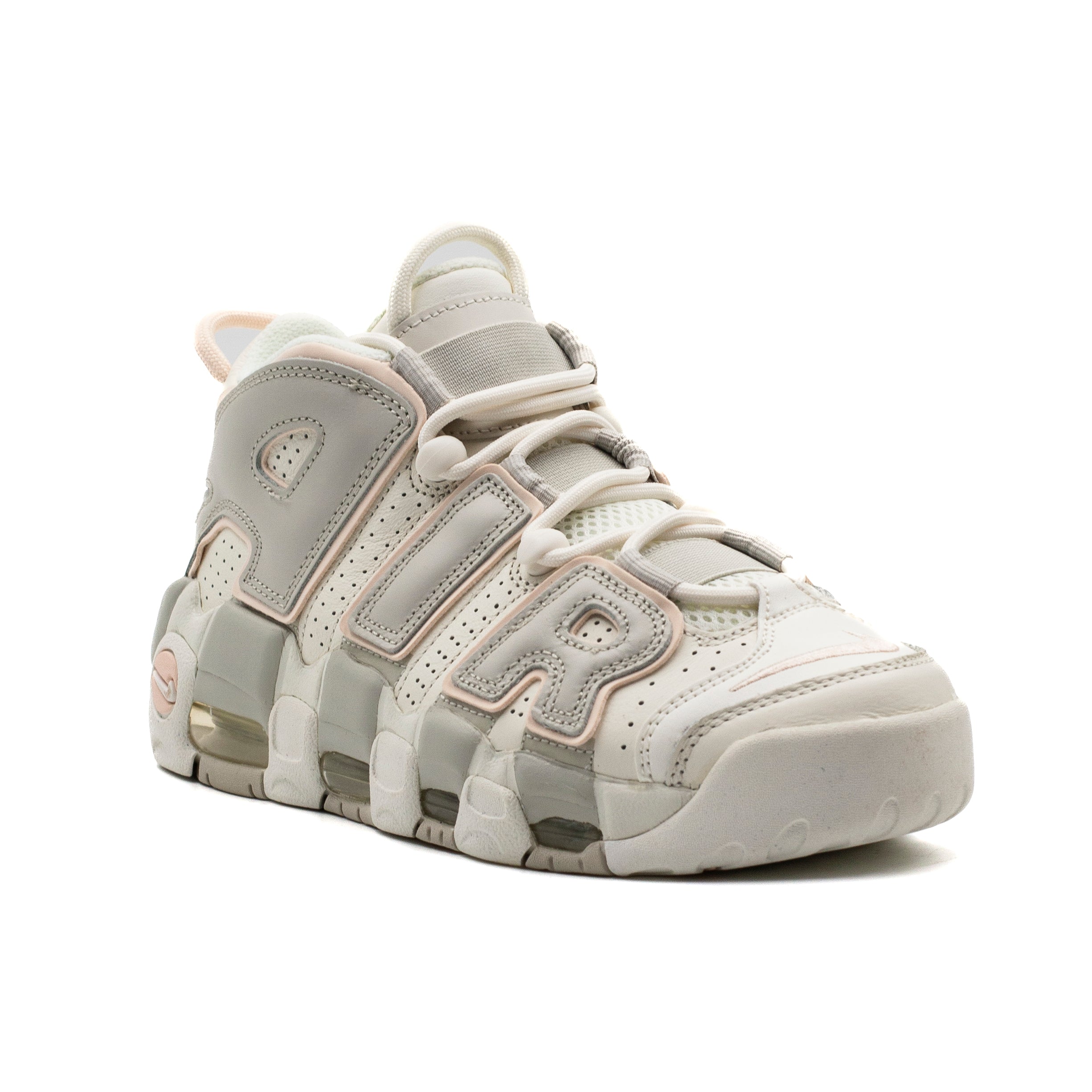 Tenis Air Max Uptempo Blancas Uptempo Blancas Zapatillas Nike Air