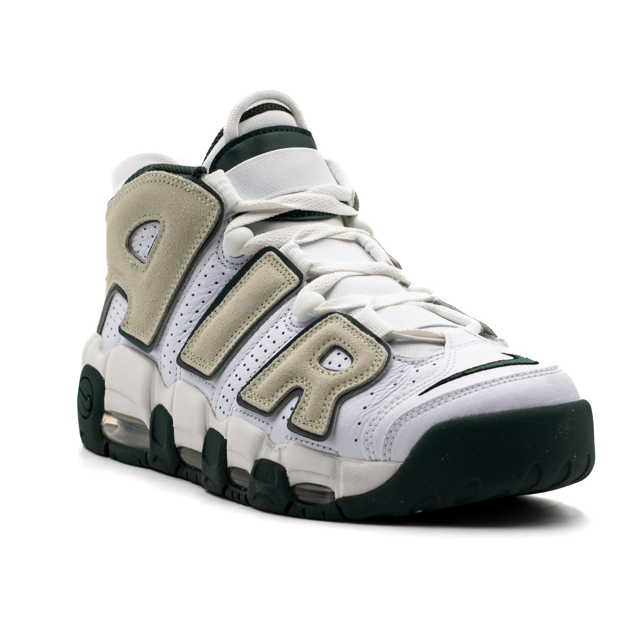【良品】NIKE AIR MORE UPTEMPO 96〈定価19,250円〉 Nike More Uptempo 96 Blanco – Zapateria Las 3 BBB