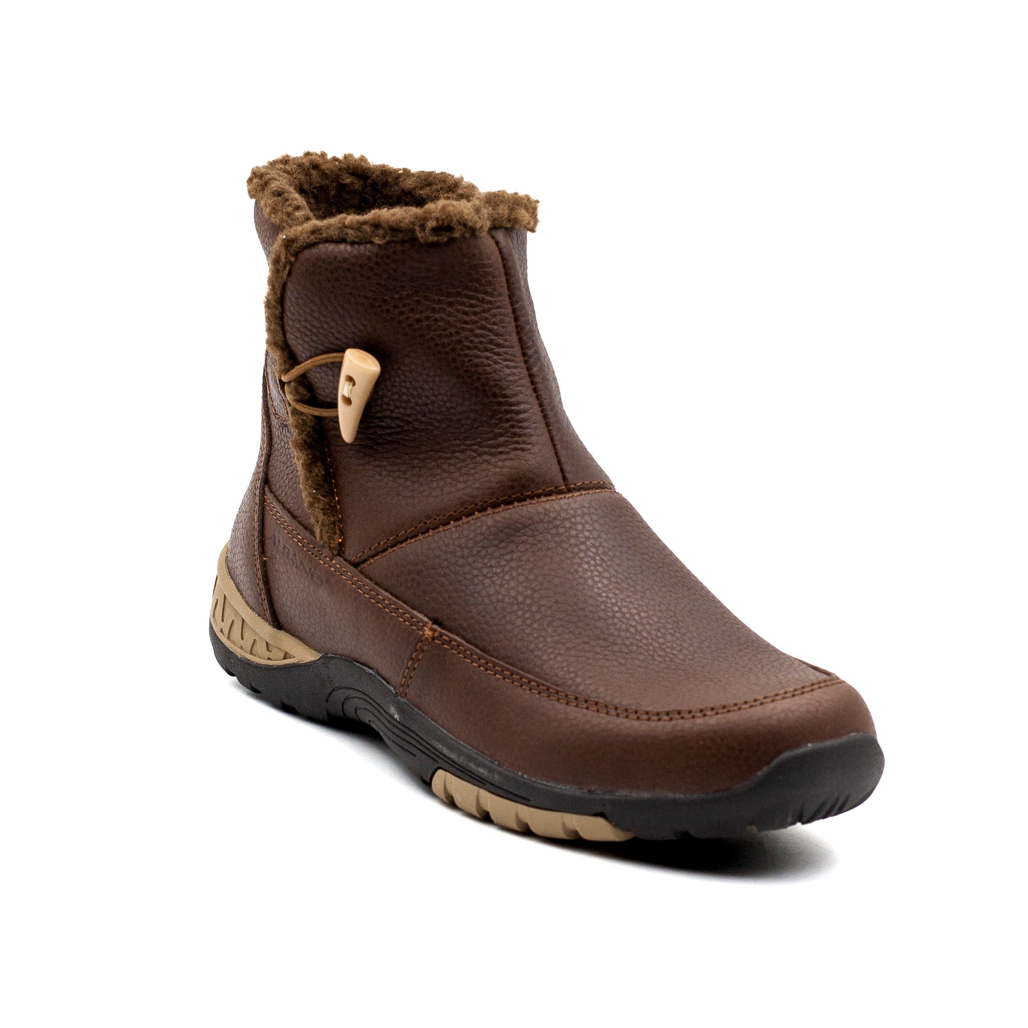 Albano Botin spider floater wax color café oscuro – Zapateria Las
