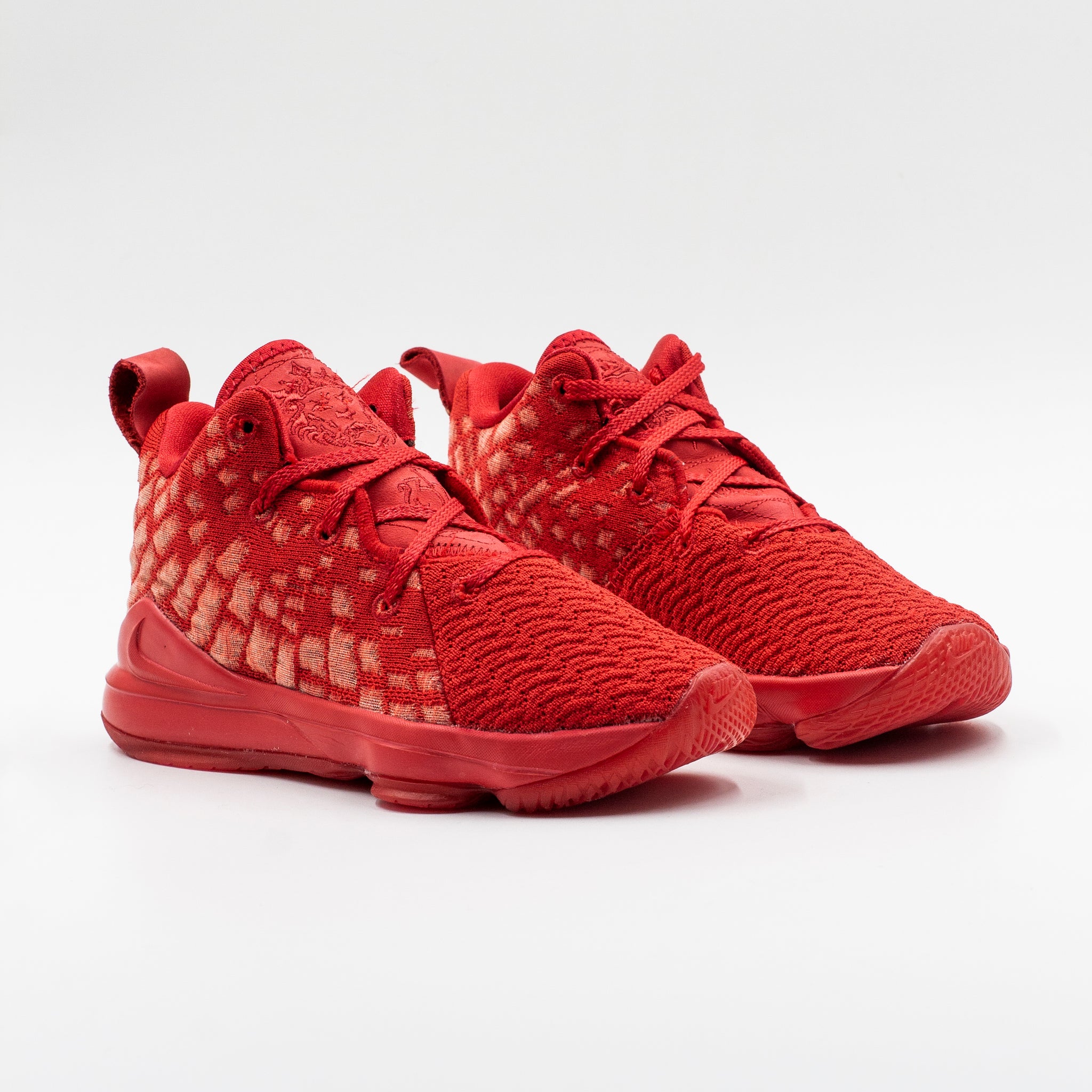 Nike LeBron 17 レッド シューズ Nike Lebron XVII Color Rojo – Zapateria Las 3 BBB
