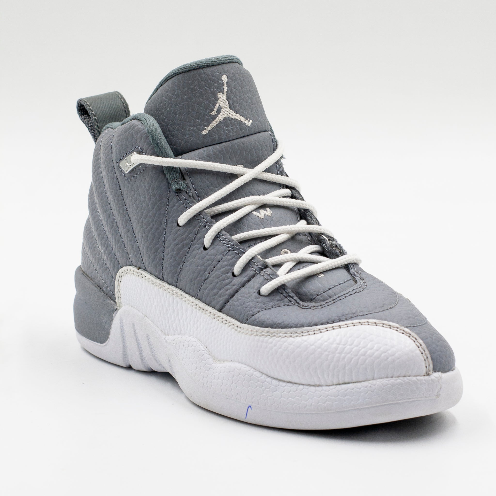 Jordan 12 gris online