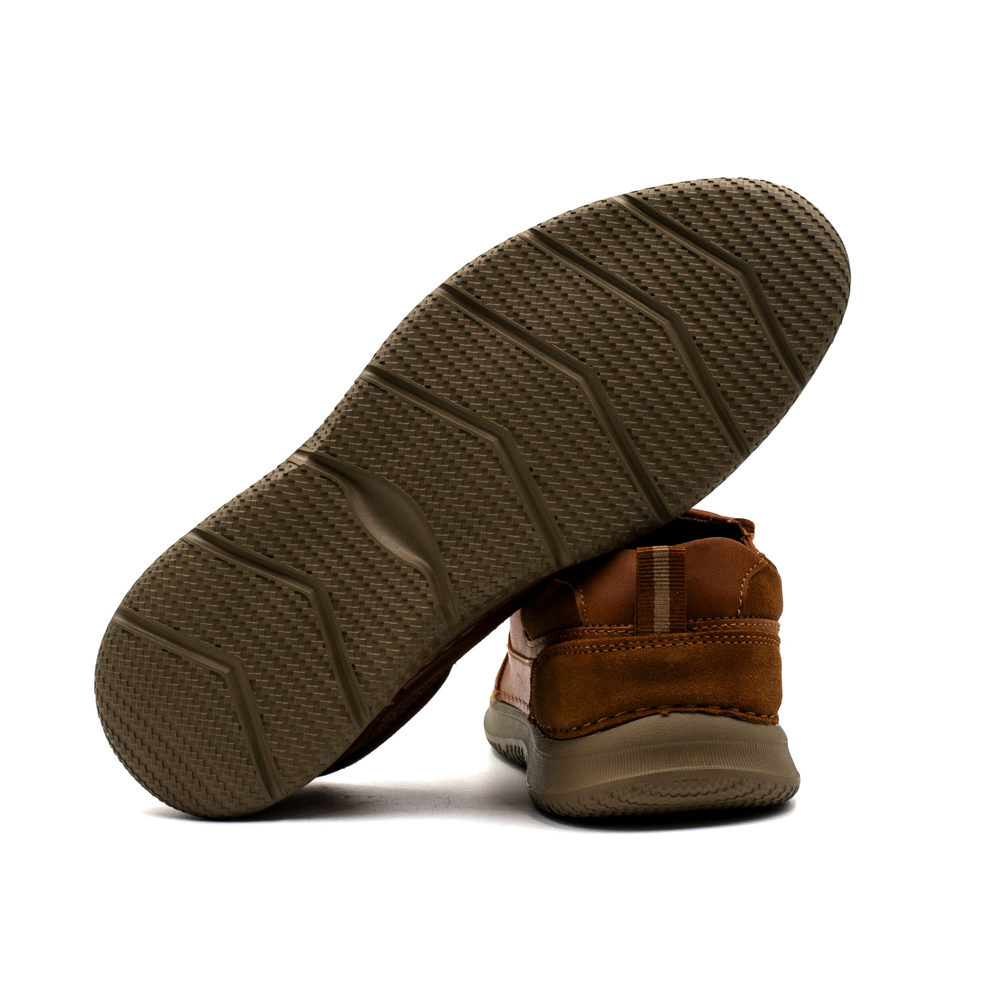 Albano zapato magno roxy color tabaco – Zapateria Las 3 BBB