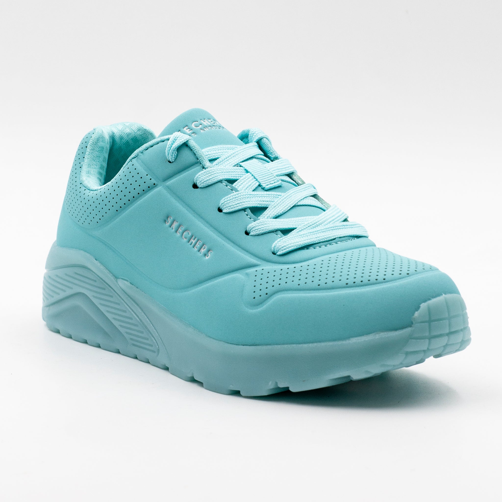 Tenis Skechers Uno Zapatos De Skechers De Mujer Wrangler Modelo