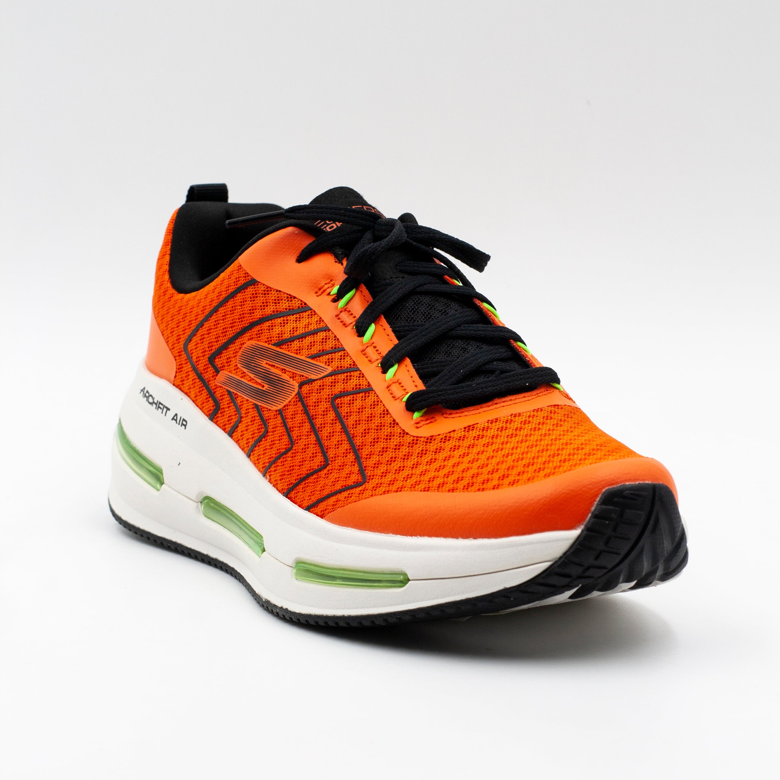 Skechers Hombres Airt Fit Skechers Max Cushioning Arch Fit