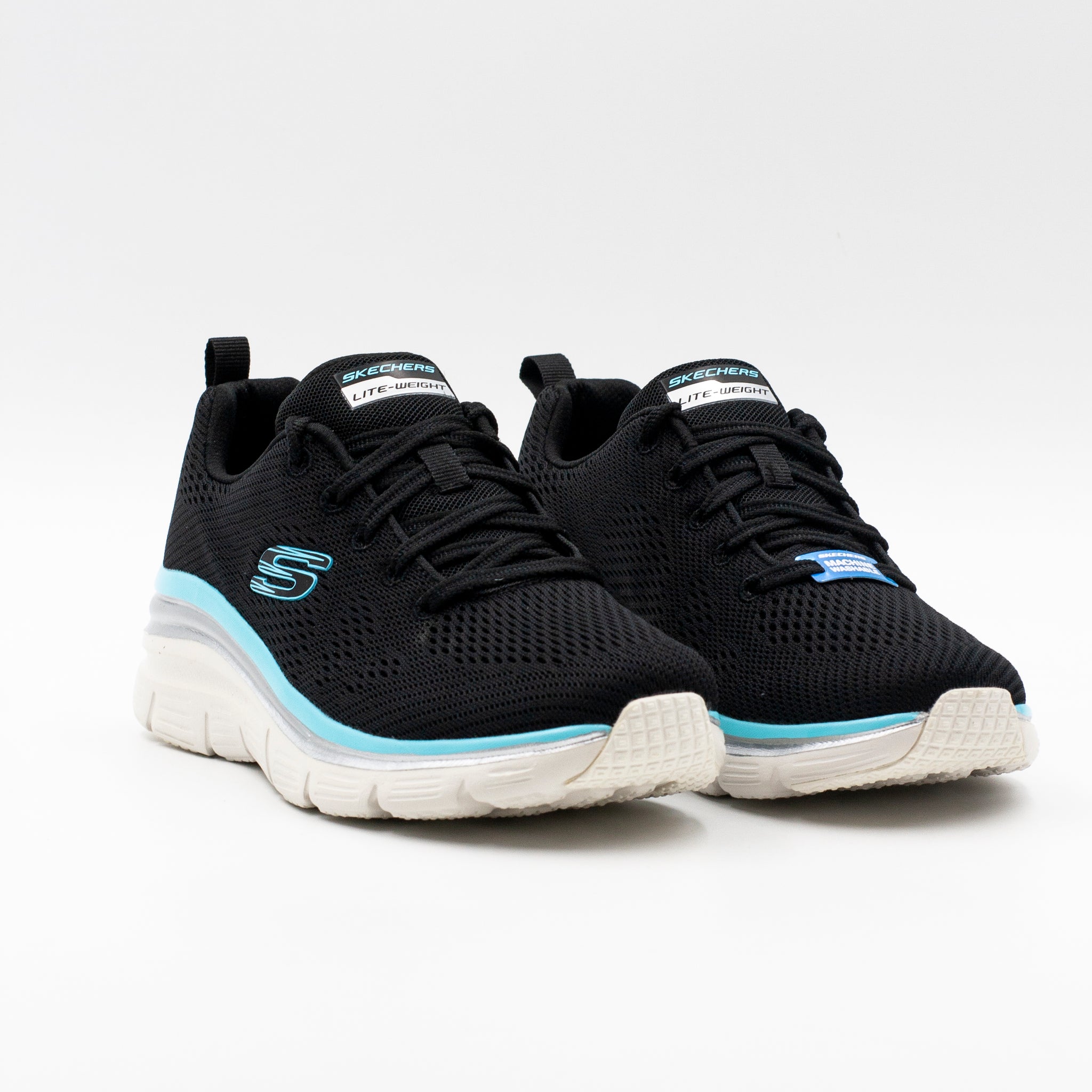 Zapatillas skechers fashion fit sales