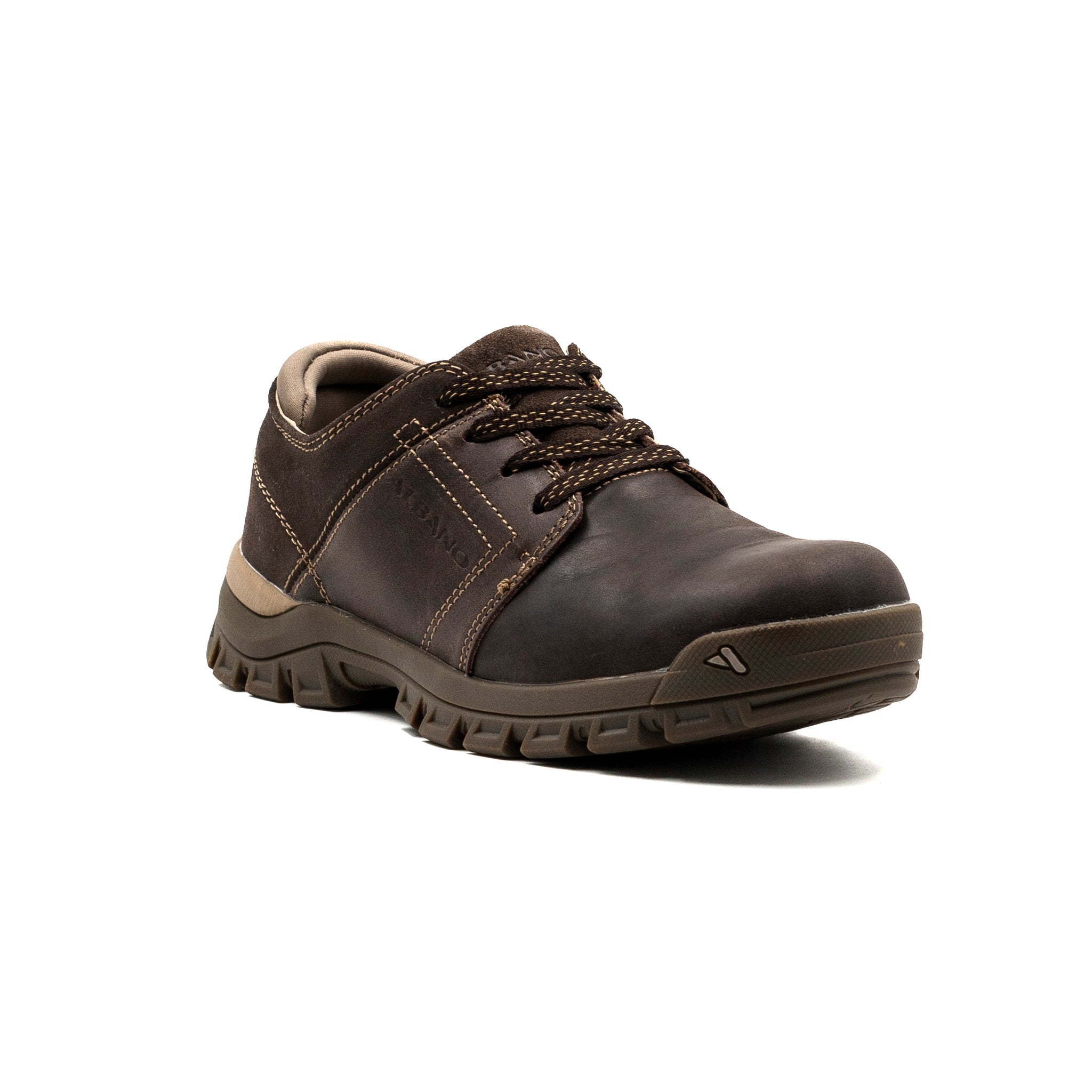 Albano Zapato Interceptor Moro – Zapateria Las 3 BBB