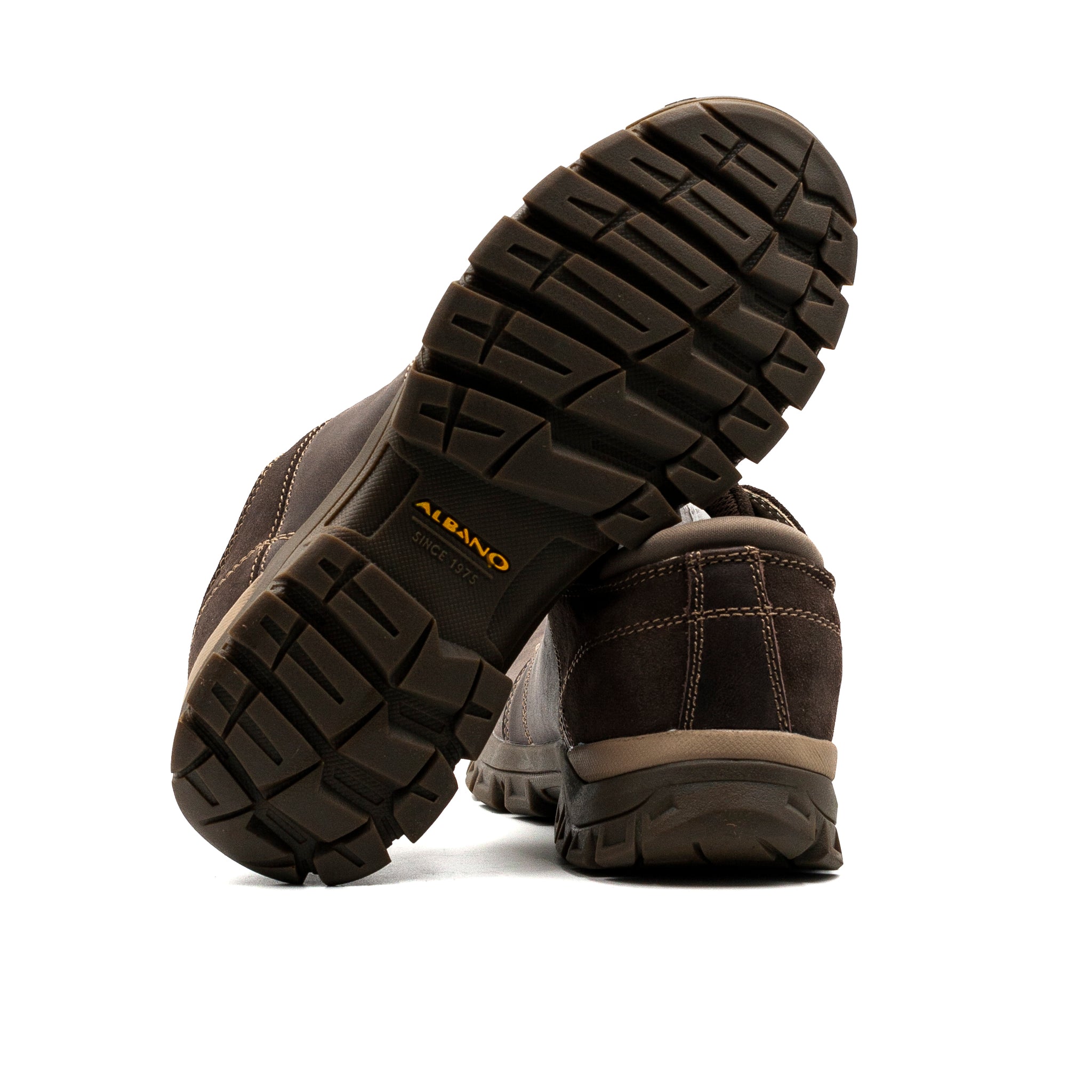 Albano Zapato Interceptor Moro – Zapateria Las 3 BBB