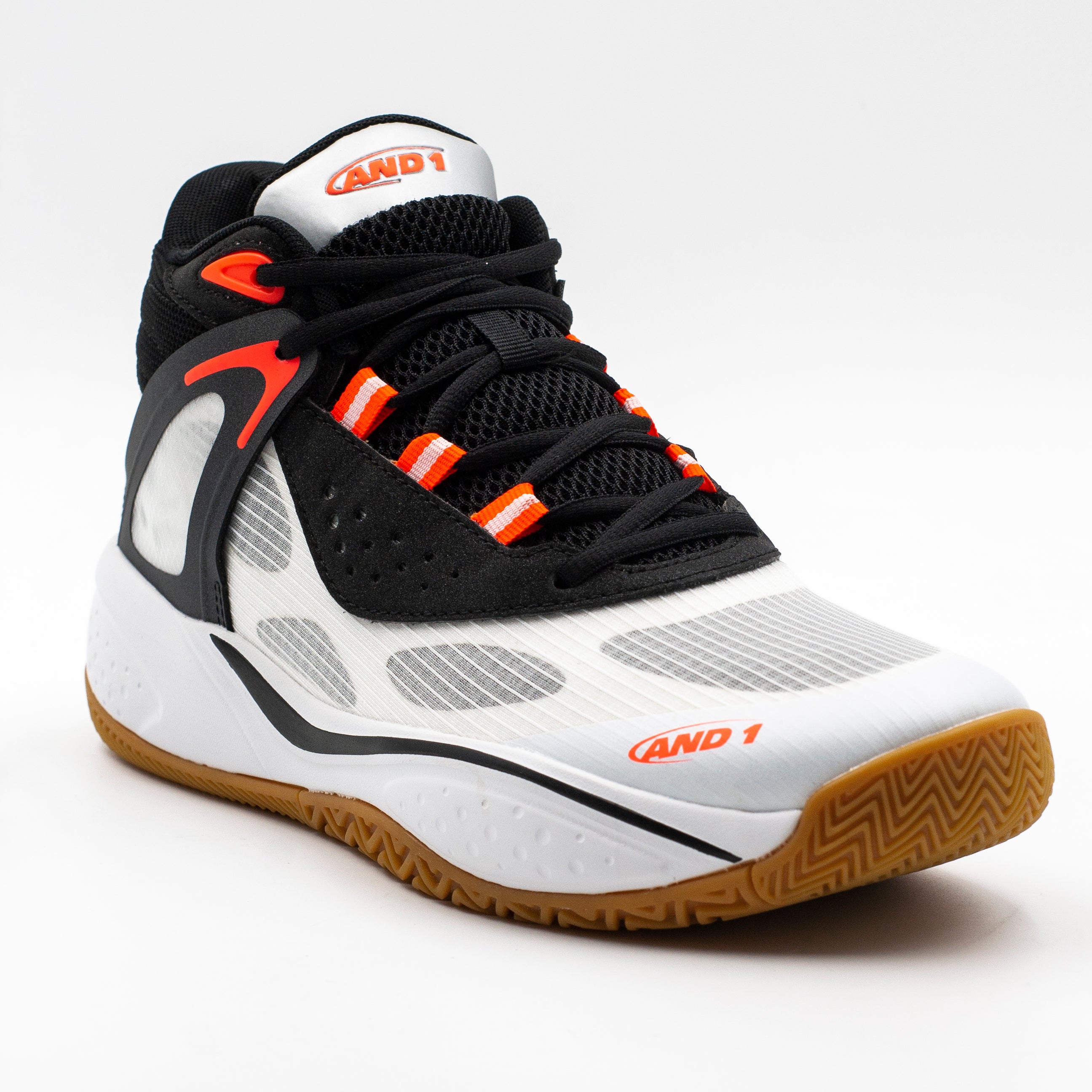 Calzado Precio Tenis And1 AND1 High Top Zapatillas De Baloncesto