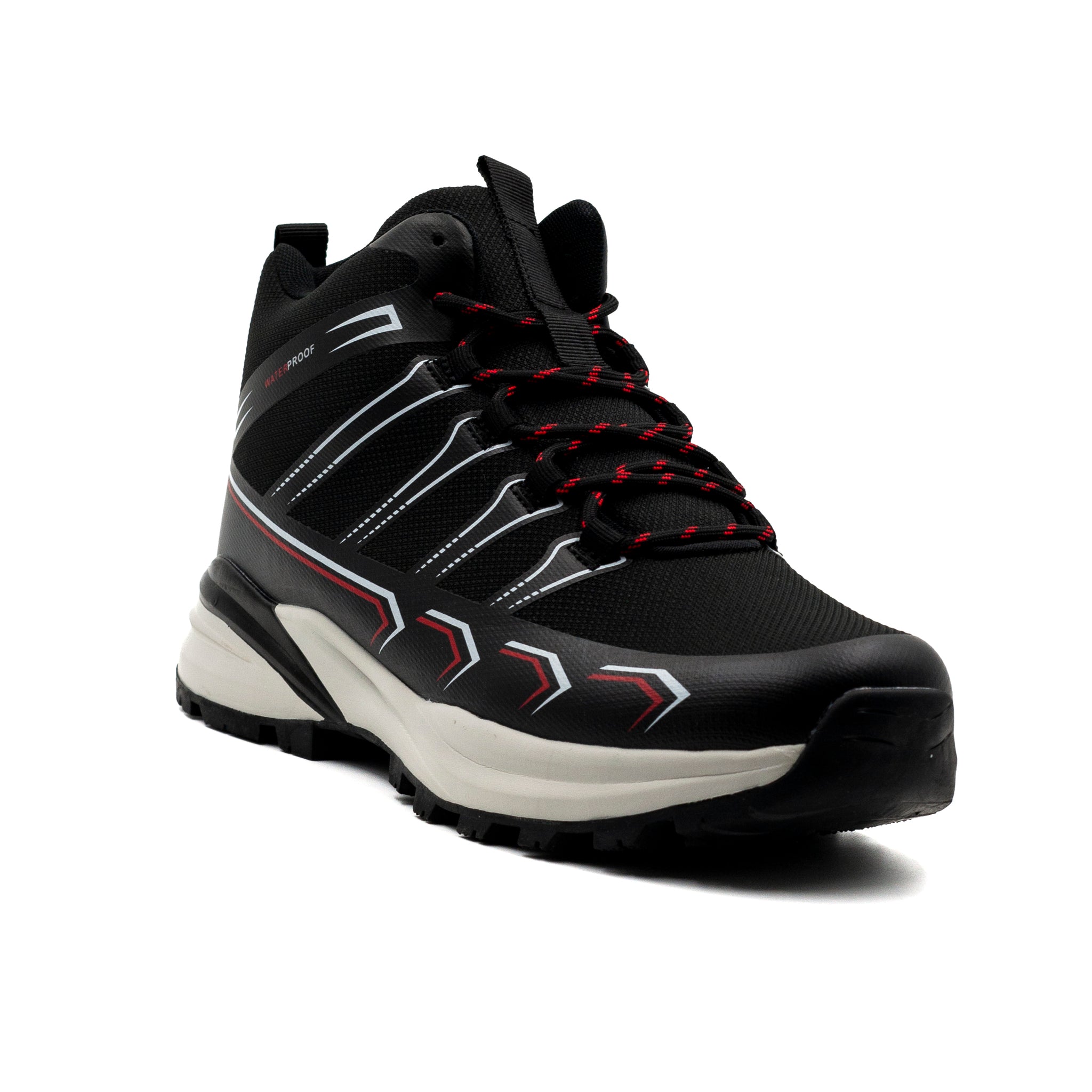 Natgeo – Zapateria Las 3 BBB