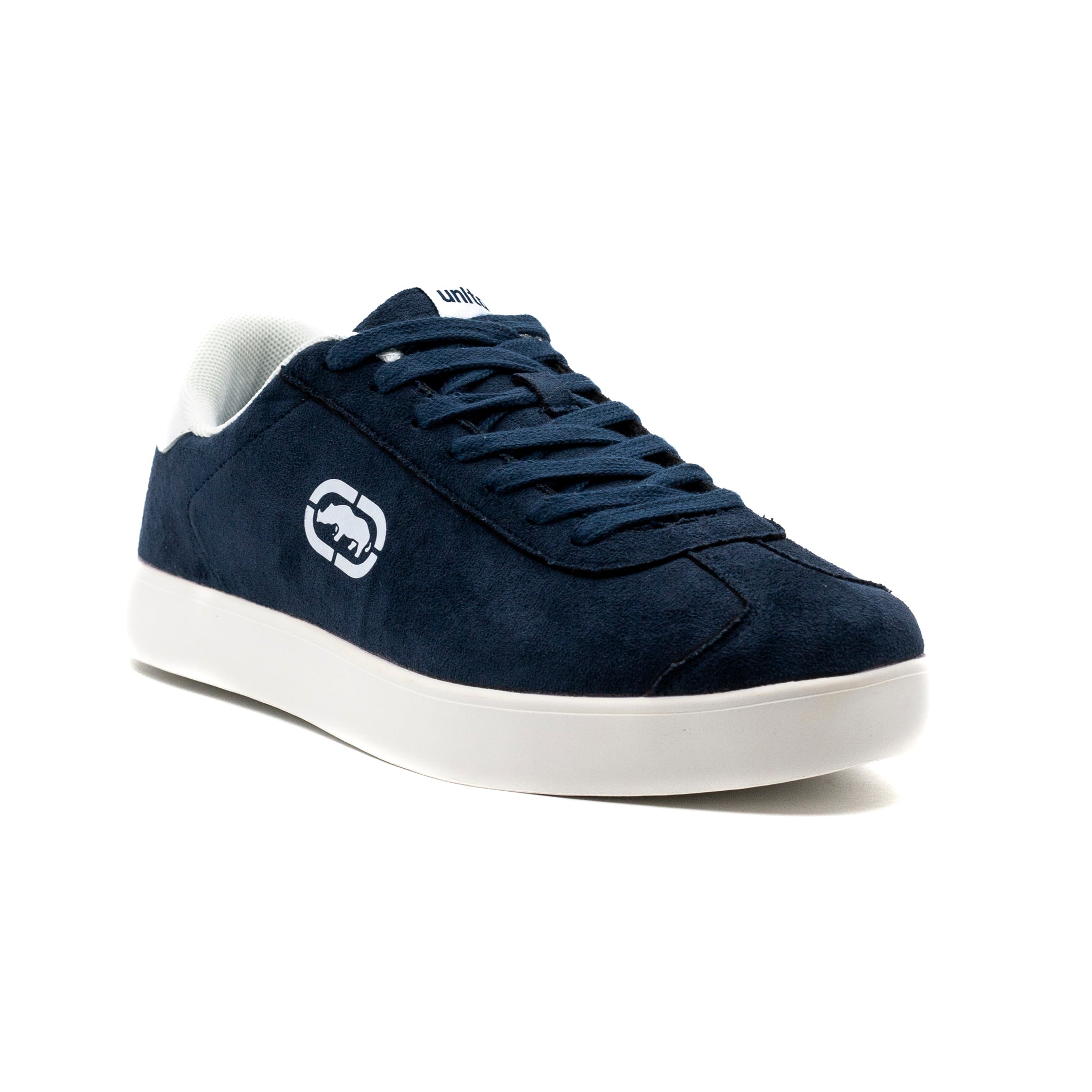 Ecko Unltd Zapatilla urbana hombre color azul blanco