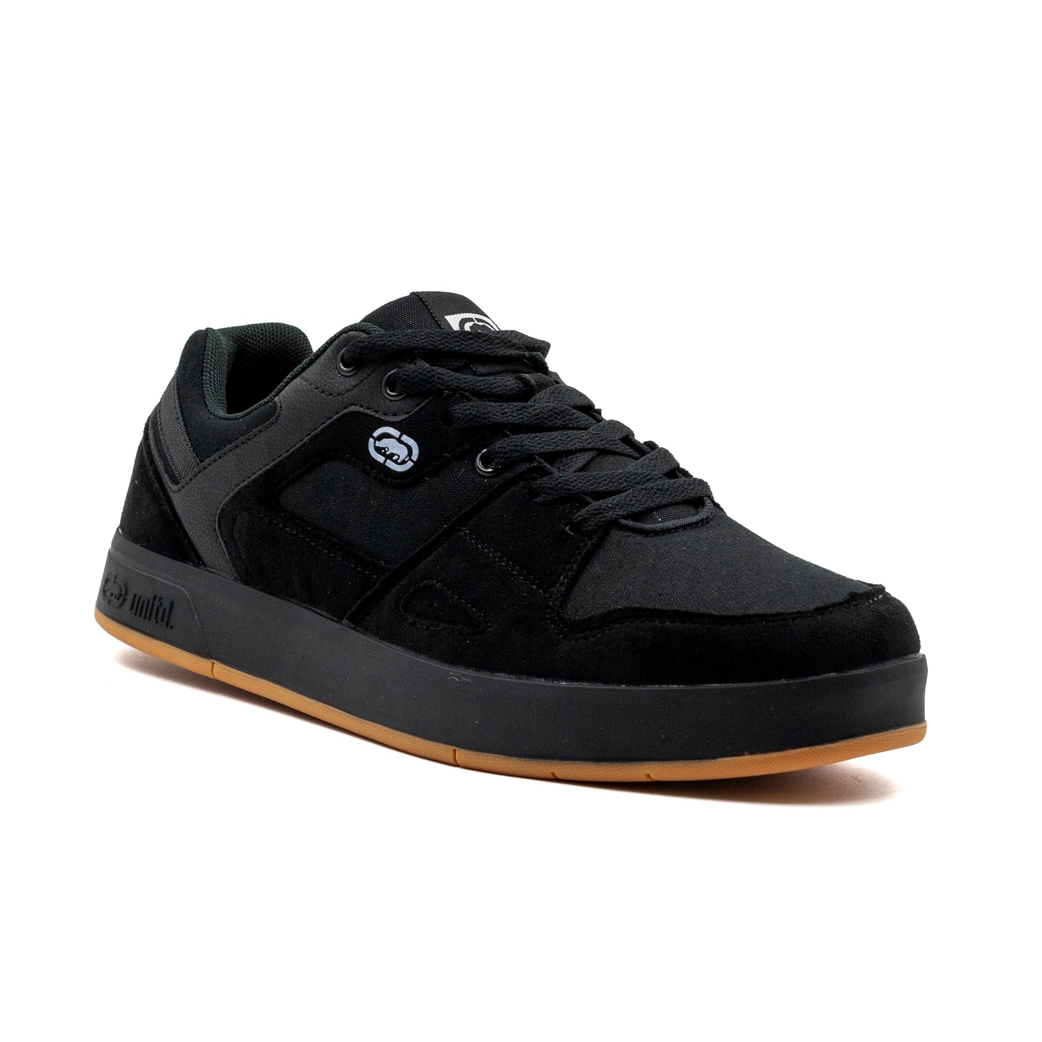 Ecko Unltd Zapatilla urbana hombre color negro caramelo