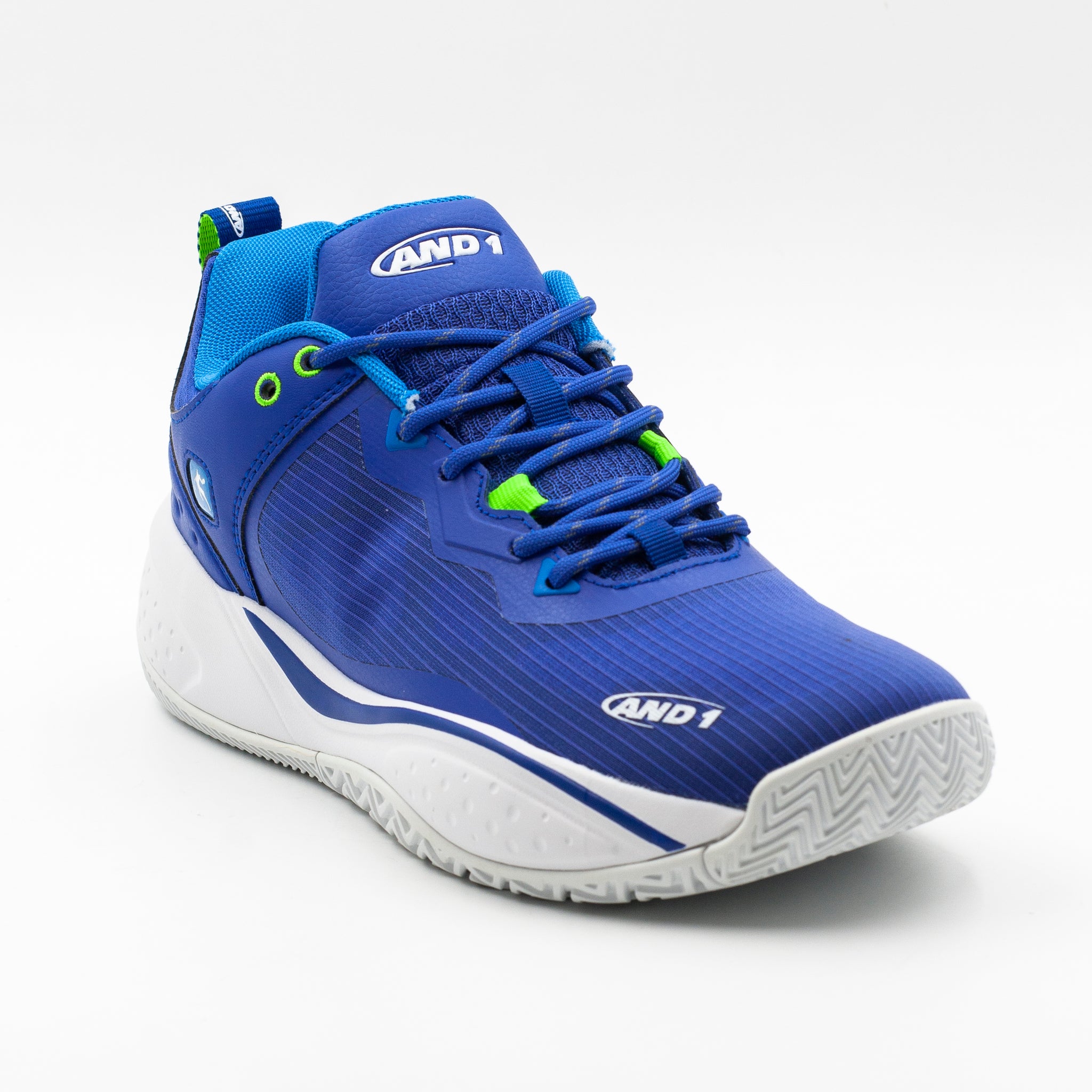 Basket And One Zapatillas Baloncesto 361° One Motion Basketball