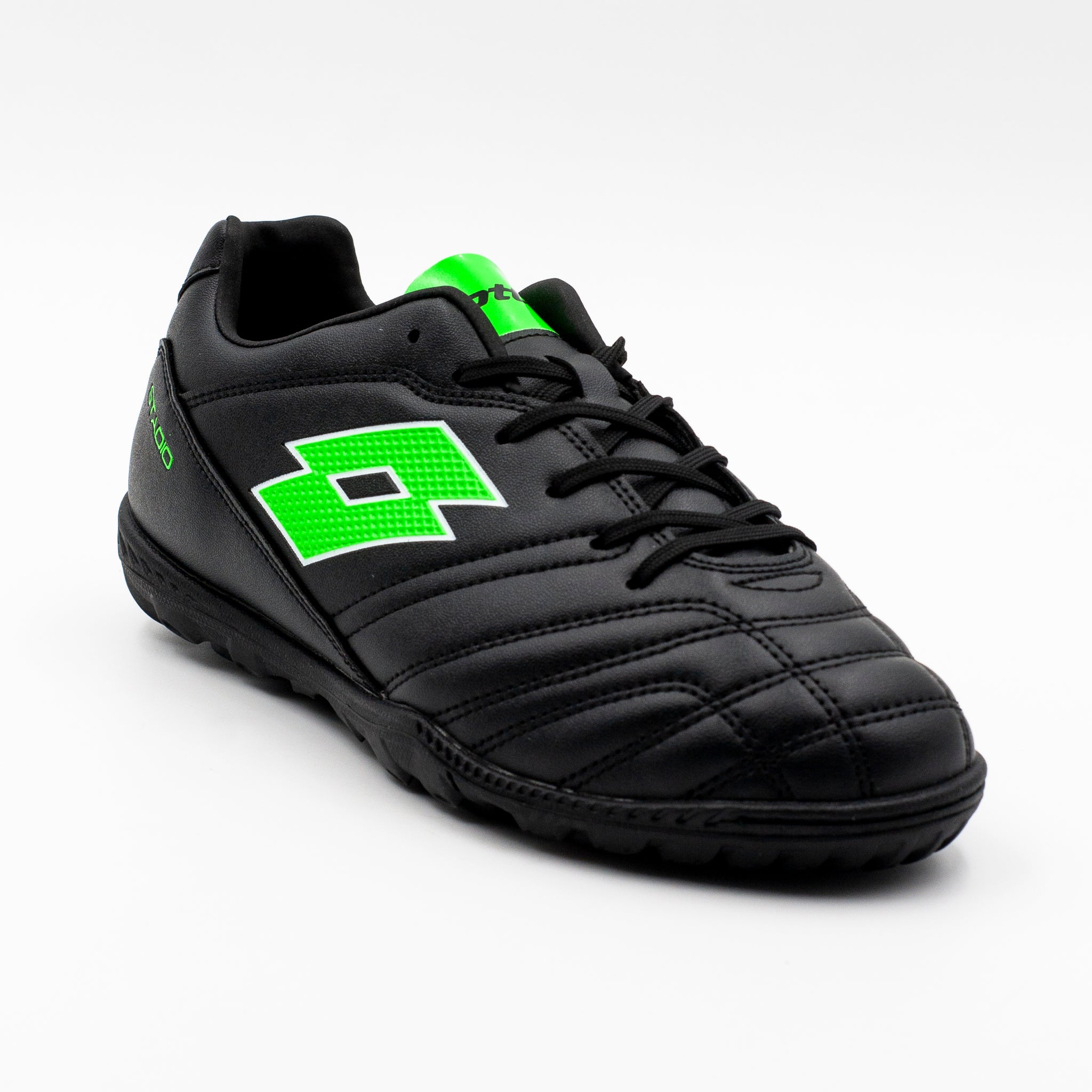 Zapatillas Baby Fútbol Zapatos De Futbol Lotto 2021 Zapatilla Baby