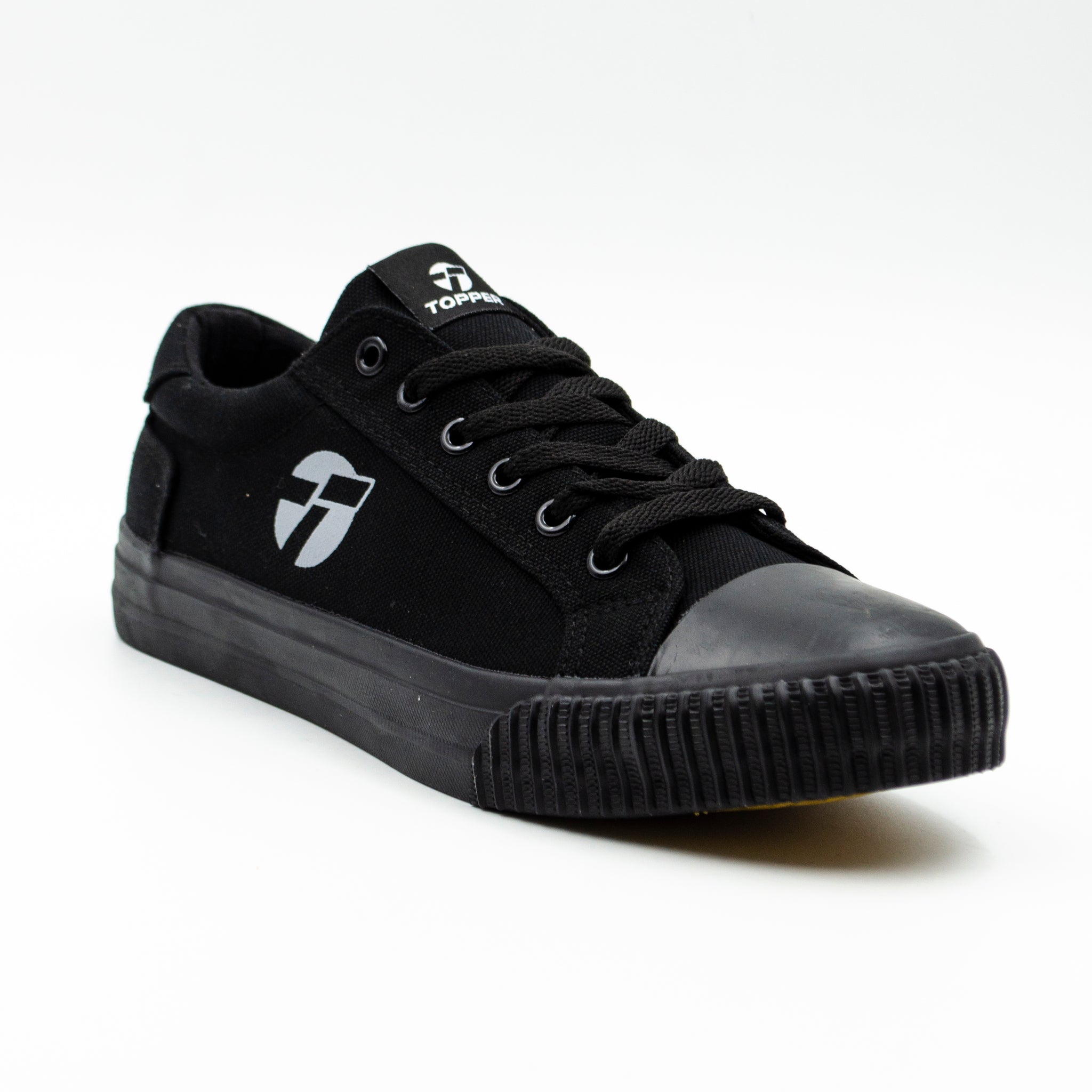 Shop Zapatillas Topper De Lona Hombre Topper Profesional