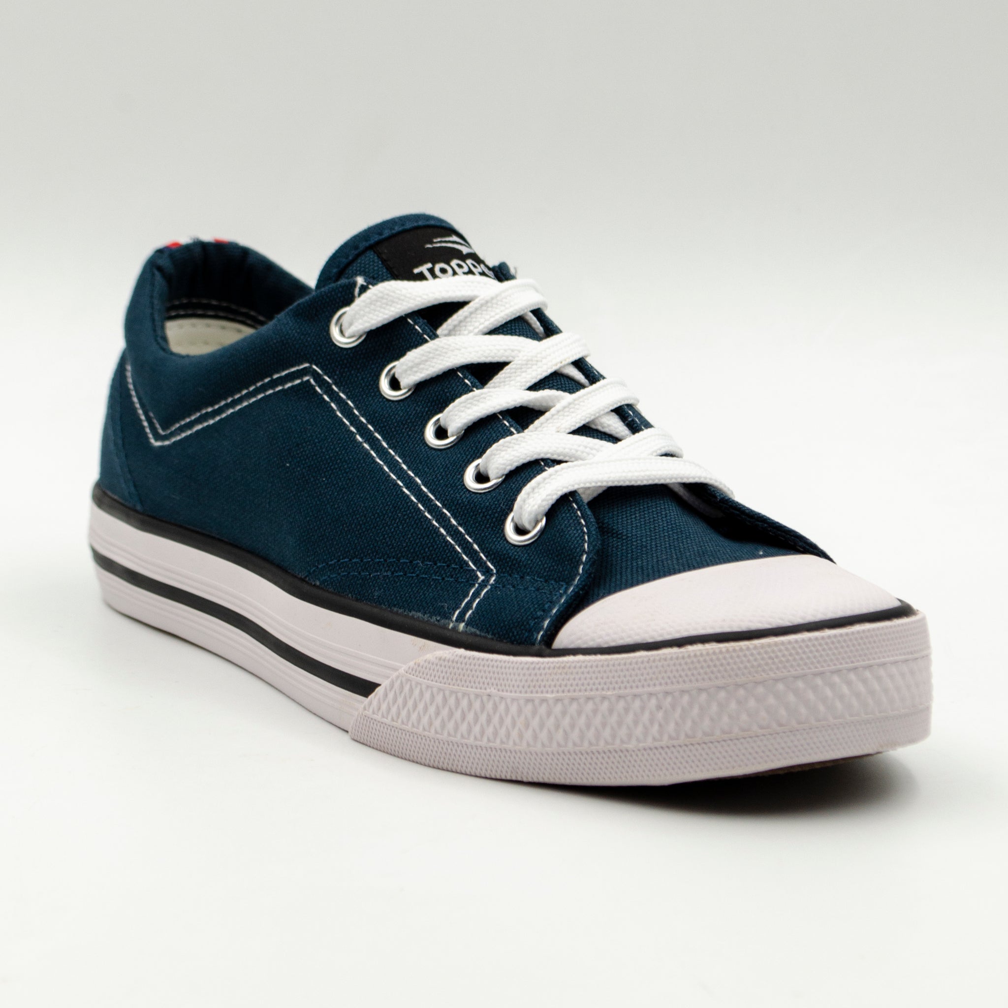 Topper Hombre Precio Topper Lona Reforzada Shoes Botas De Lona