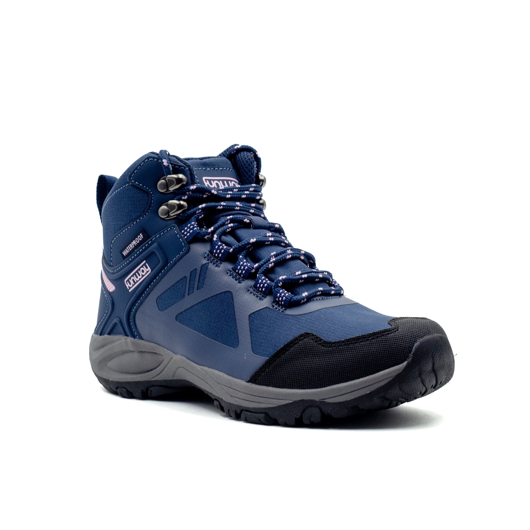 Todo Outdoor – Zapateria Las 3 BBB