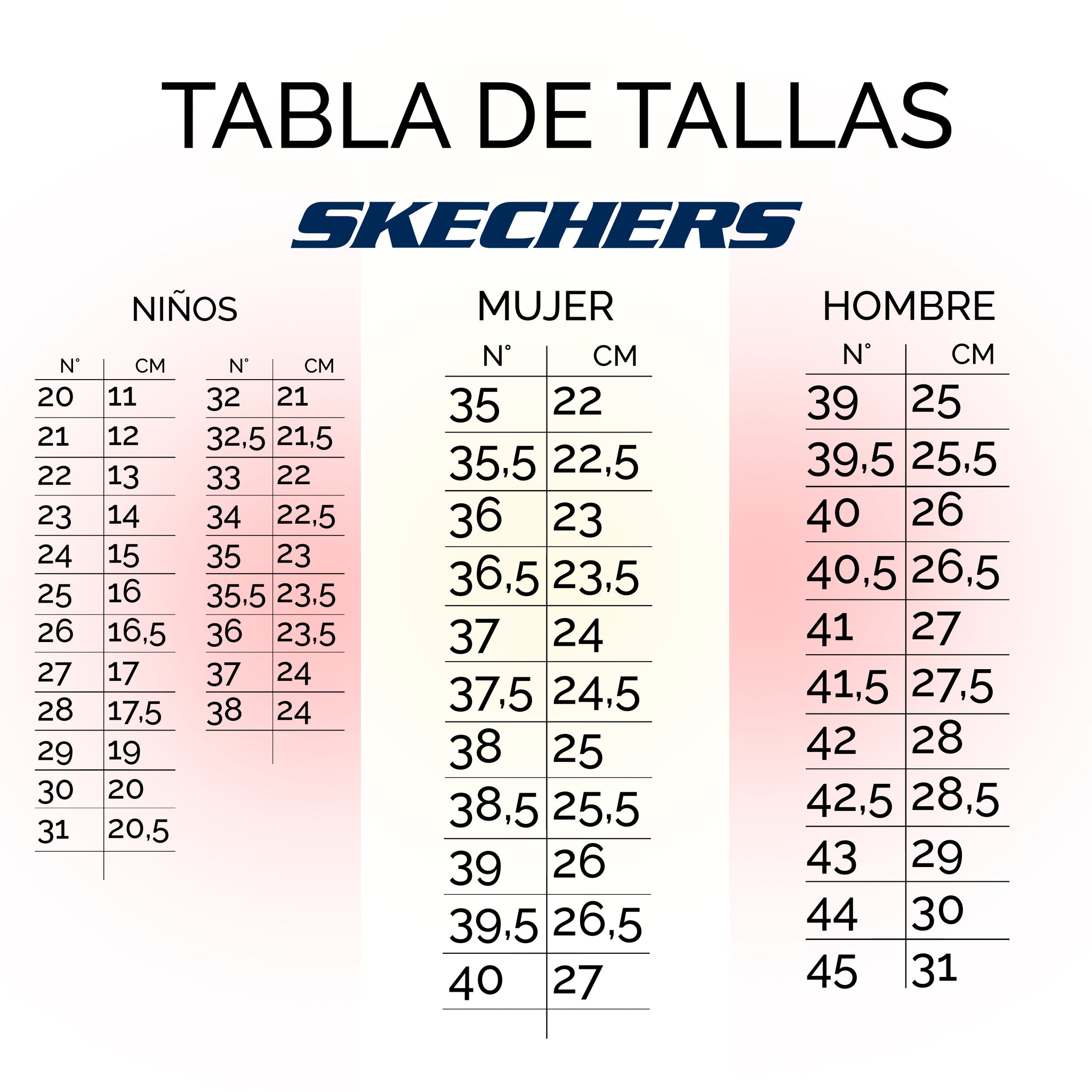 Tabla Tallas Skechers Hombre Skechers Uno Night Shades Verde Fluor