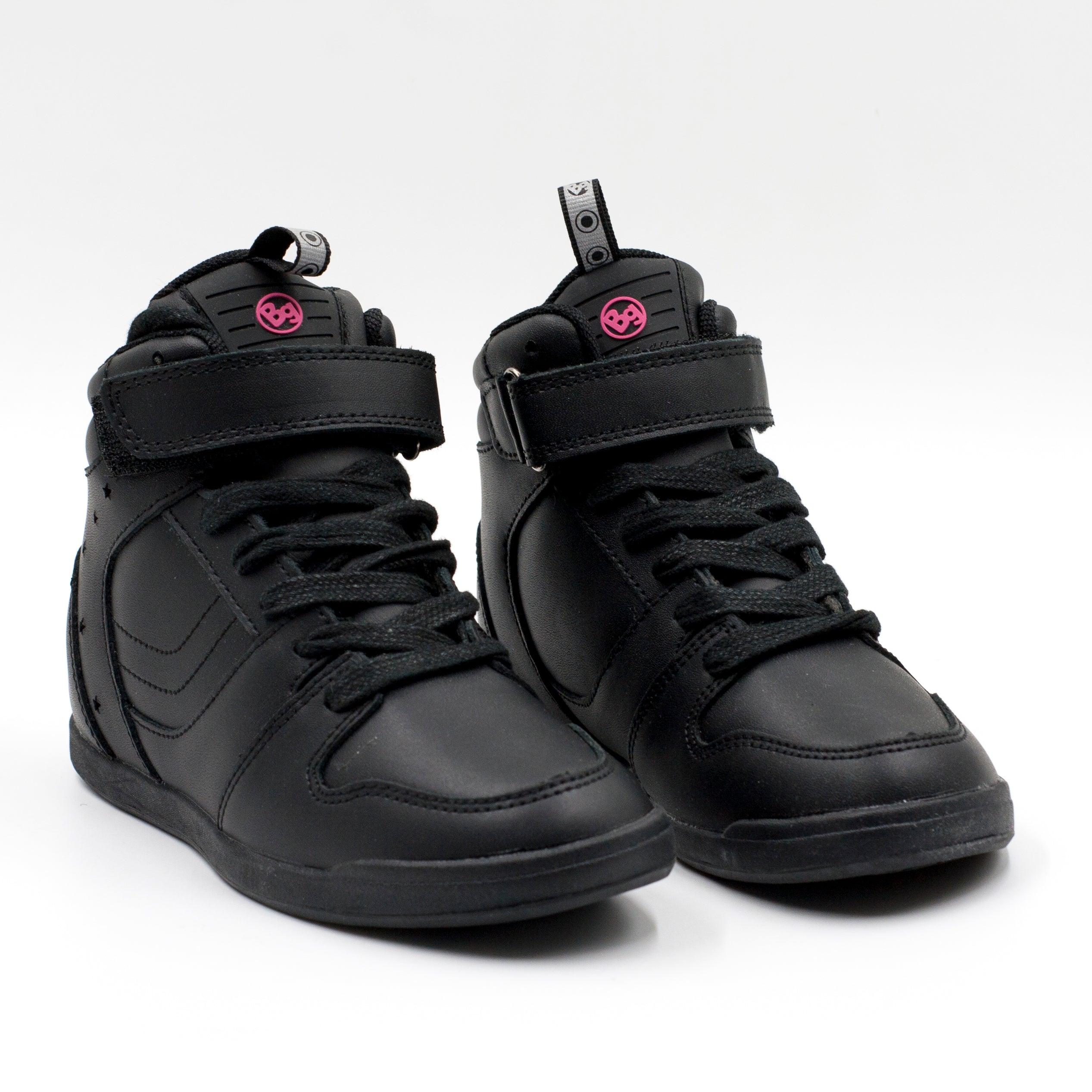 Zapatos Colegiales Niña Marca De Zapatos Bubble Gummers Zapatilla