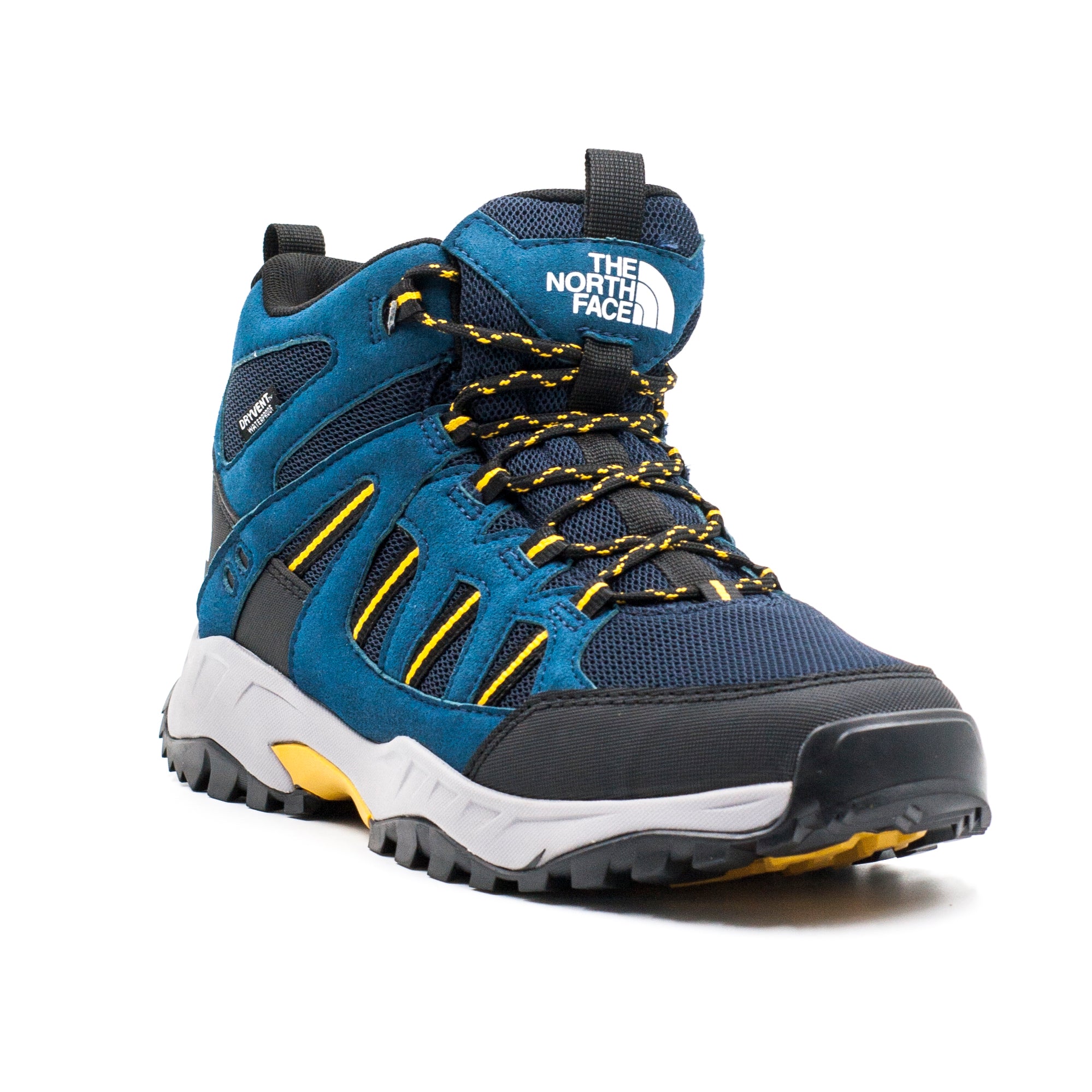 The North Face Sakura Ii Mid Wp – Zapateria Las 3 BBB