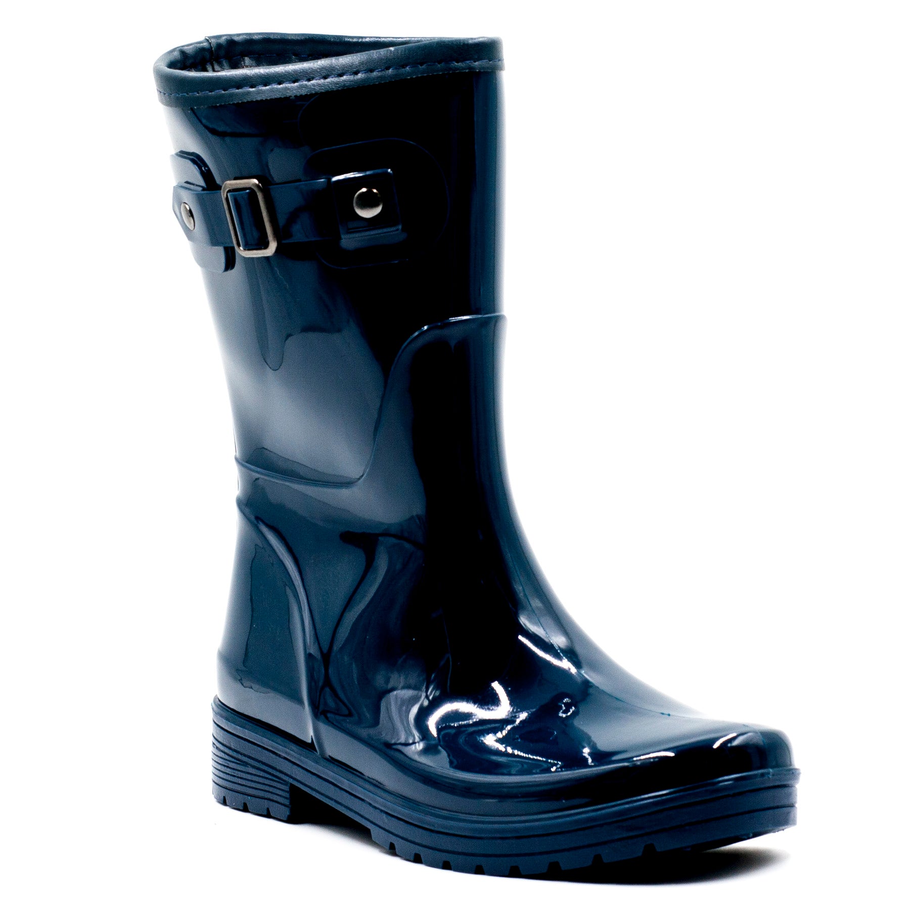 Hunter Botas Hombre Botas De Lluvia Altas Oiginales JV4X48515