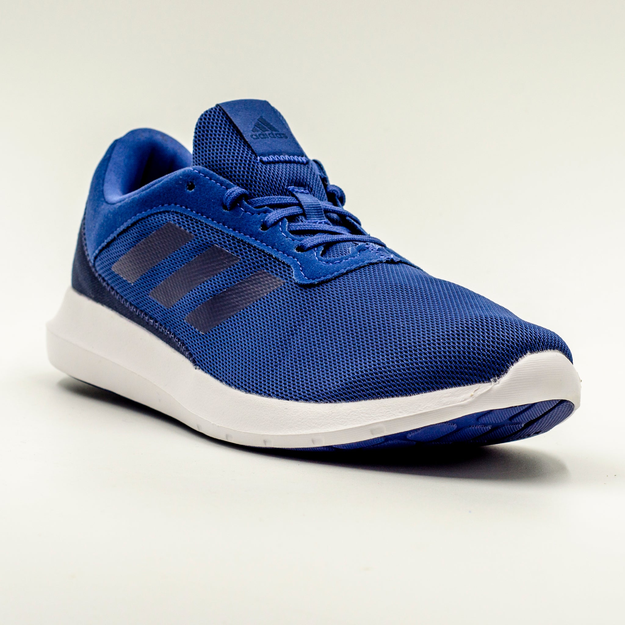 adidas gazelle silver green womens ADIDAS CORERACER - FX3593  bCODE