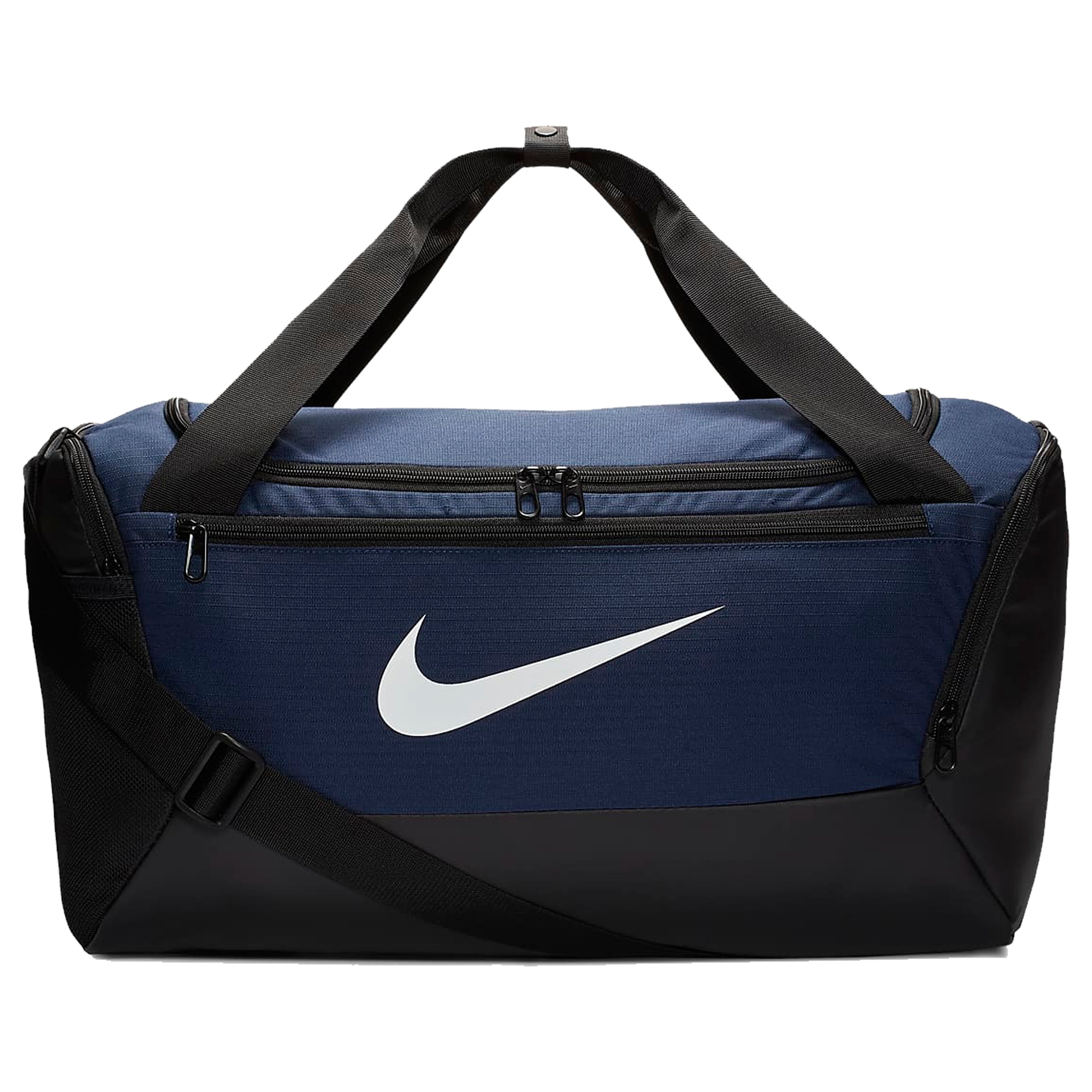 Gym Bolsos Para Hombre Nike Bolso Deportivo Nike 41L Color Azul Y