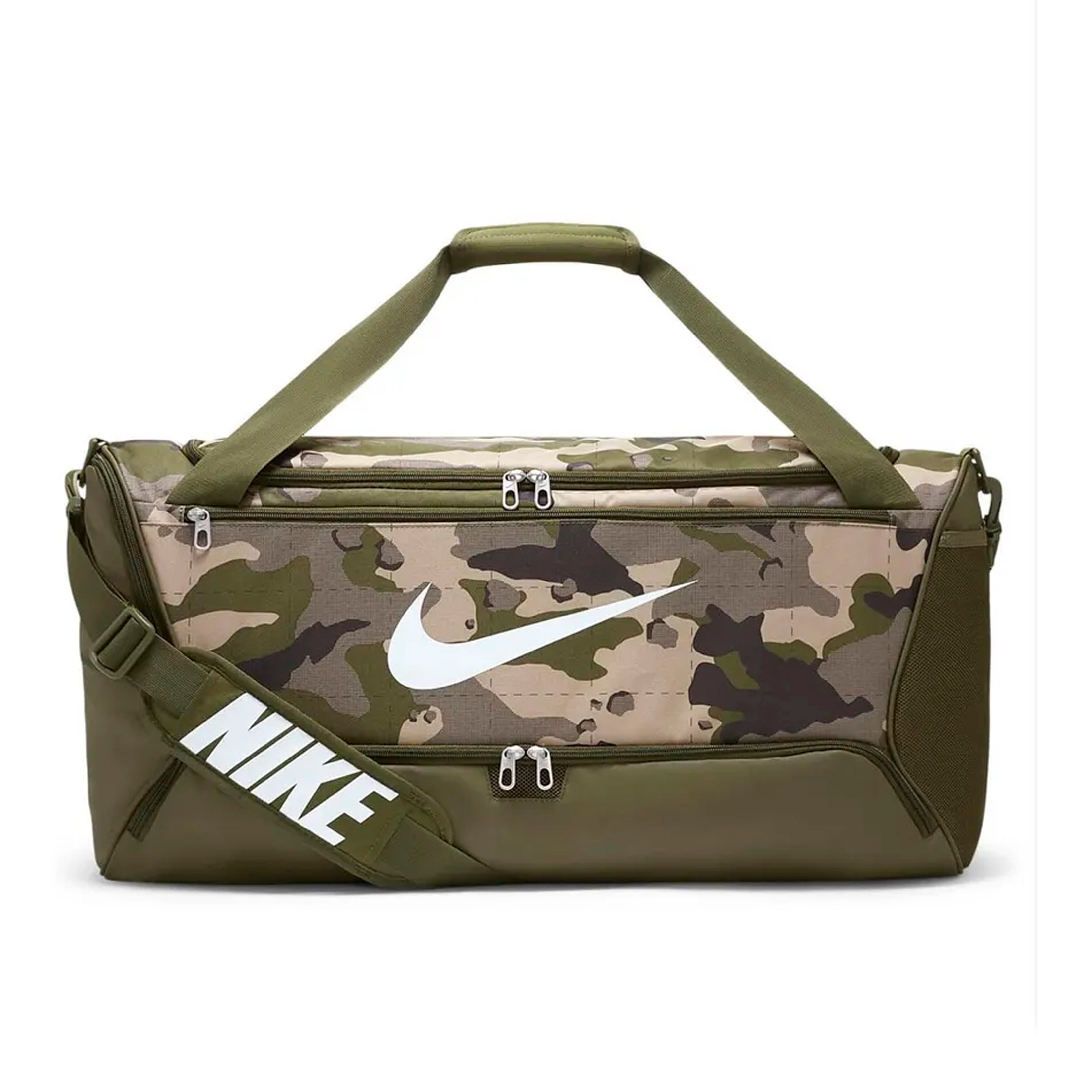 Bolso Nike Deportivo Verde Bolso Deportivo 60L Nike Verde