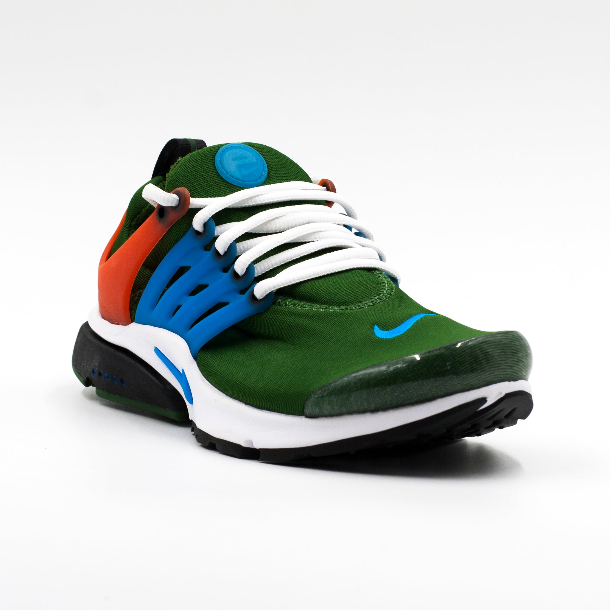 Nike Air Presto Forest Green Zapateria Las 3 BBB