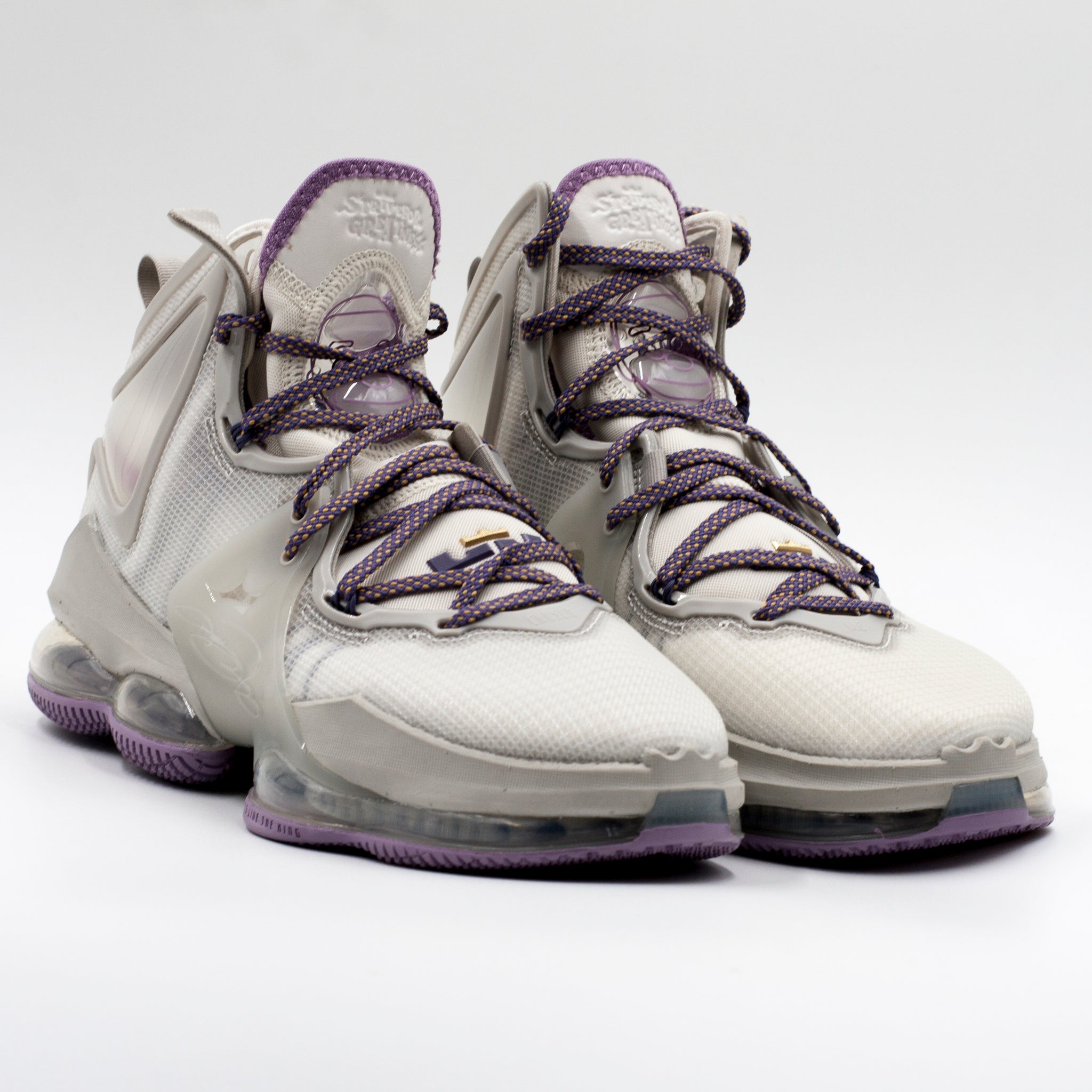 Nike Lebron 19 Strive For Greatness – Zapateria Las 3 BBB