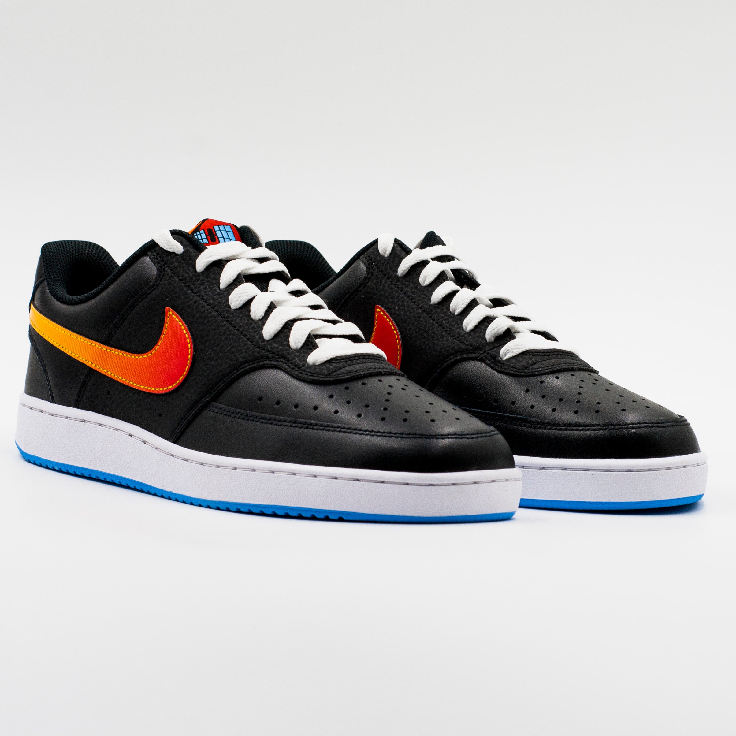 Nike Court Vision Low Zapateria Las 3 BBB