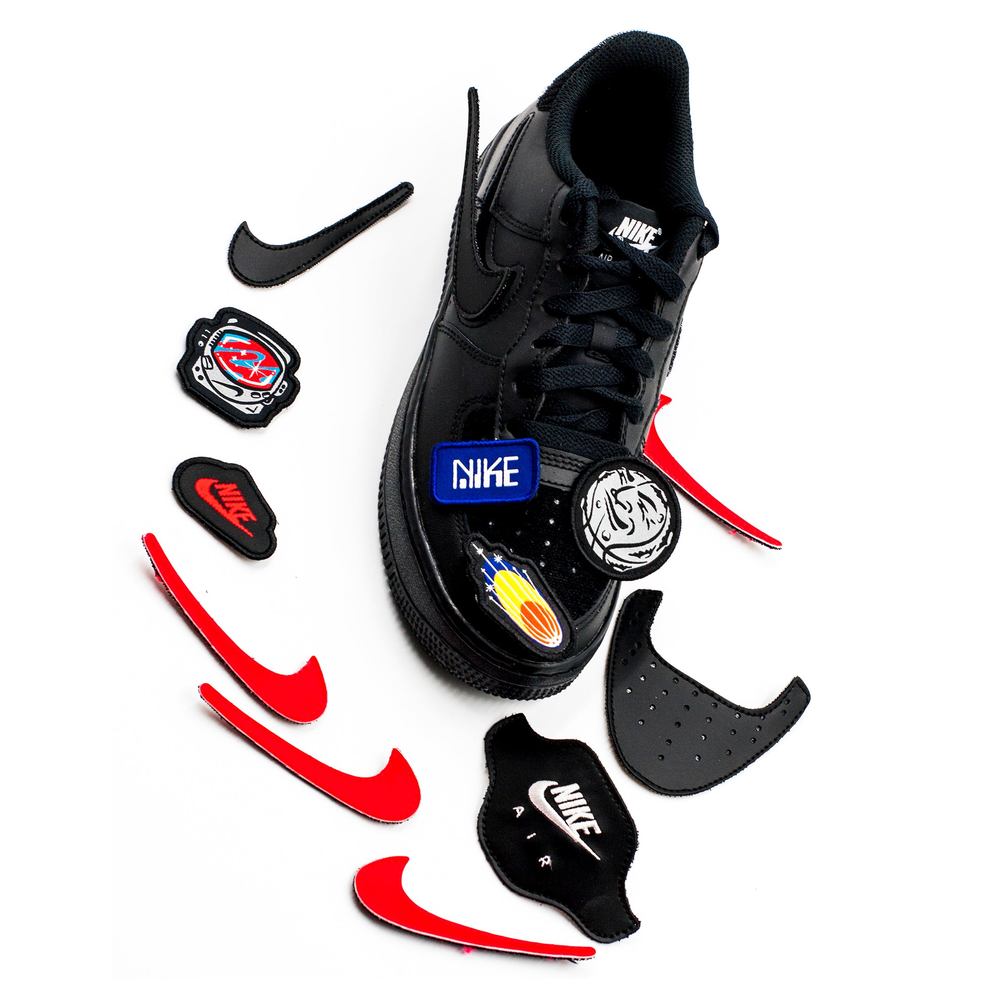 Nike Air Force 1 – Zapateria Las 3 BBB