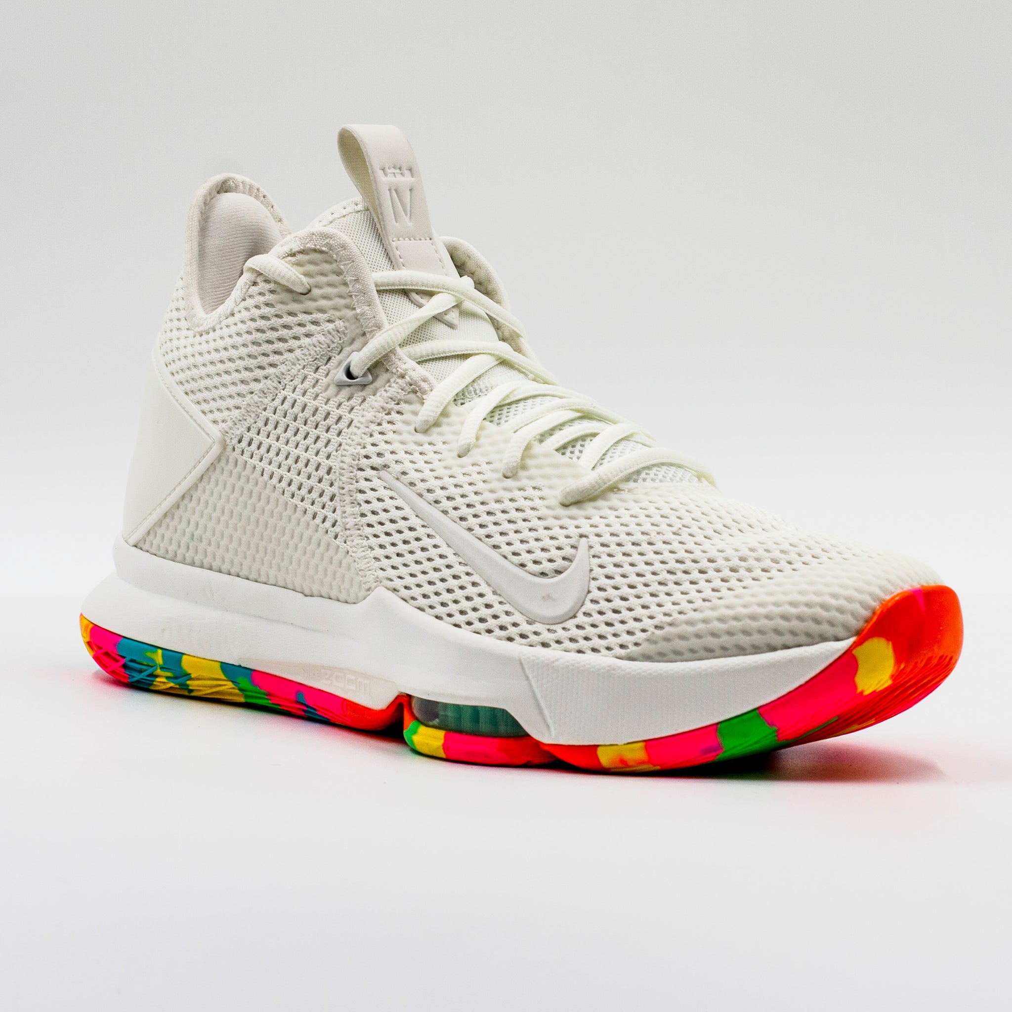 Basketball Zapatillas Lebron Witness Zapatillas Nike LEBRON WITNESS VIII  HOMBRE, image size:2048x2048