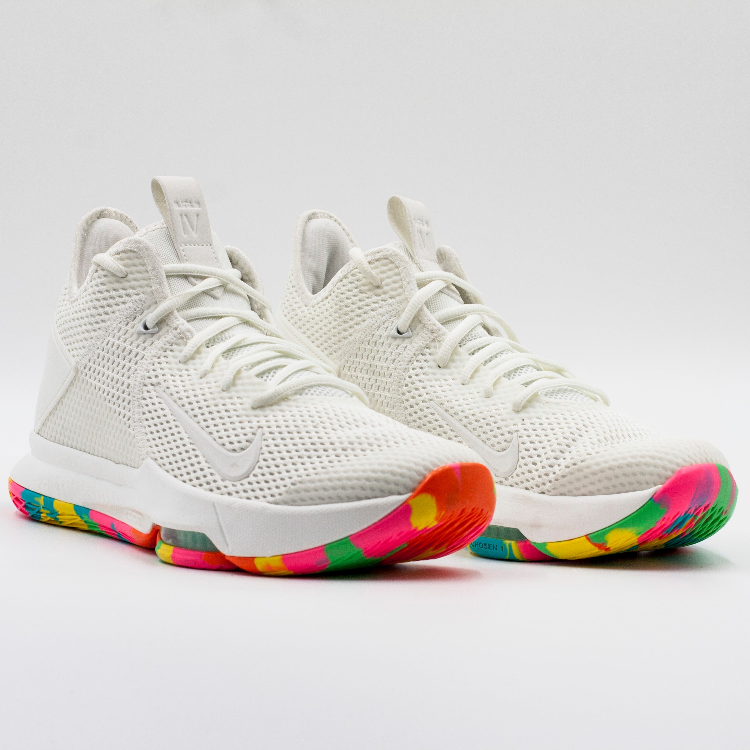 Lebron Witness Zapatos Lebron Mujer Nike Lebron Witness Viii