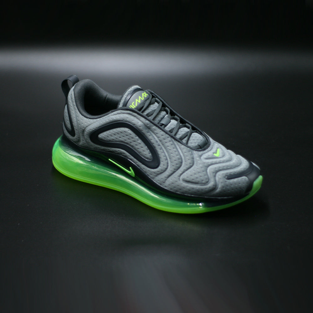 Nike Sneaker Nike Air Max 720 Verde Acqua Nike Air Max 720