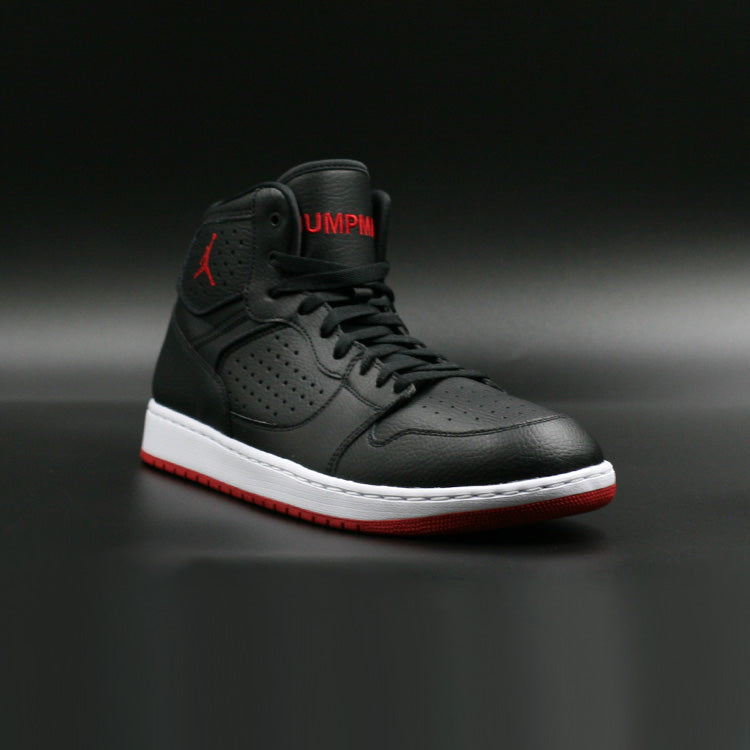 Air Jordan Access Bred Zapatillas Hombre Casual Zapateria Las 3 BBB