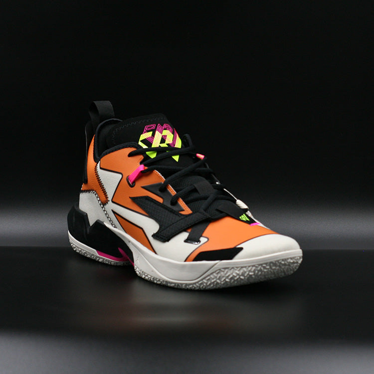 Jordan Why Not? Shattered Backboard Zapatillas Hombre Basketball