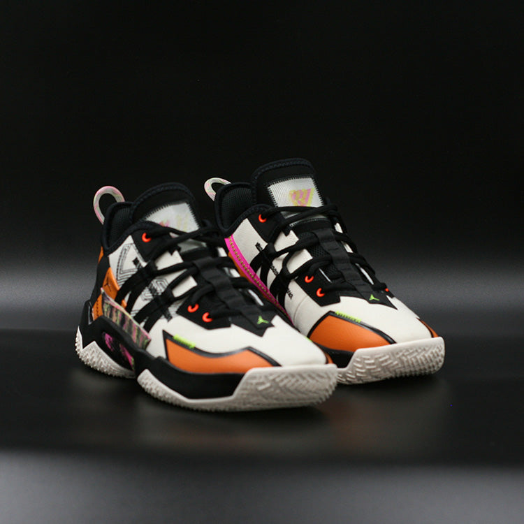 Jordan Westbrook One Take II Shattered Backboard Zapatillas Hombre