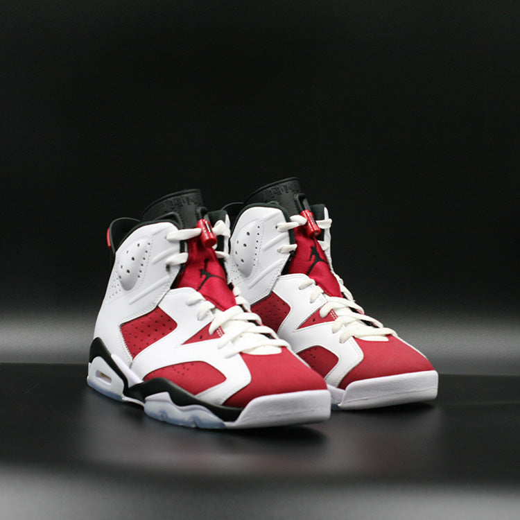 Jordan zapatillas retro 6 Clearance