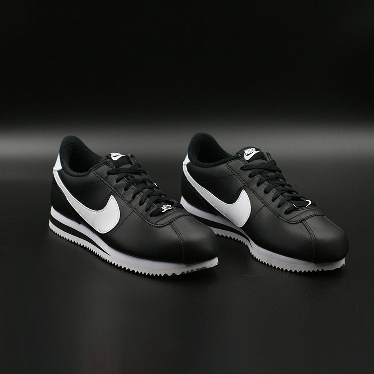 Nike cortez negro hombre Clearance