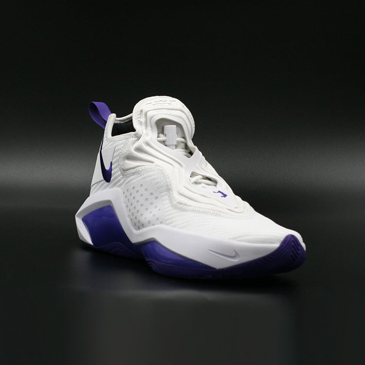 Zapatos Lebron Soldier 14 Lebron 14 Blancas Nike LeBron Soldier 14