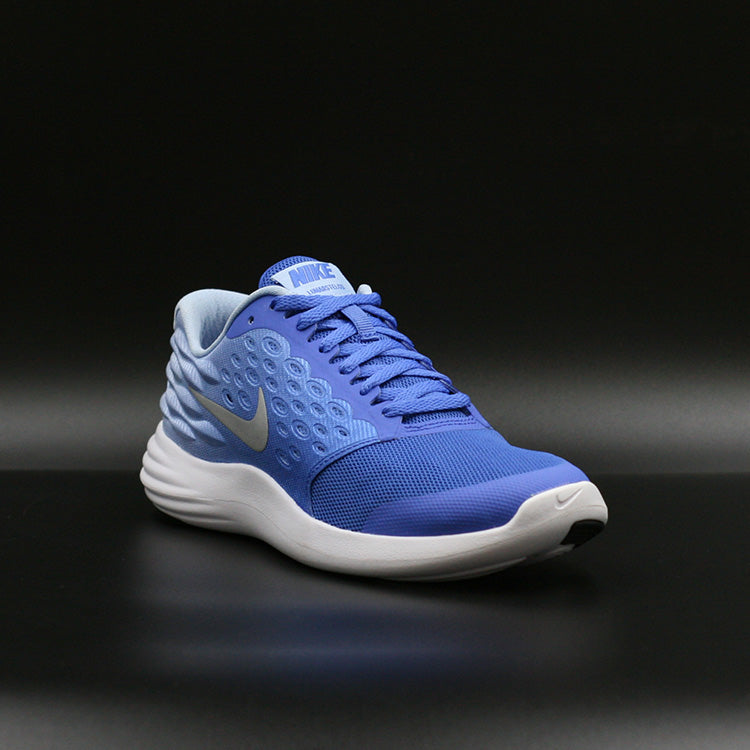 lucha Surgir eslogan Nike Lunarstelos Blue Zapatillas Mujer Running – Zapateria Las 3 BBB