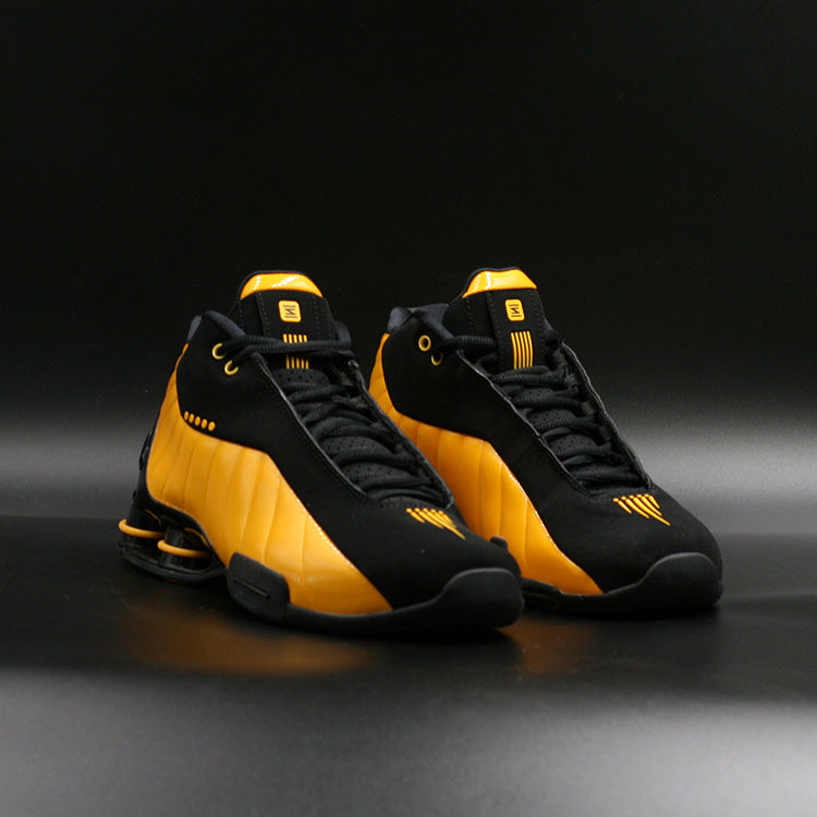 Zapatillas nike shox chile Outlet