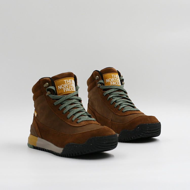 North face zapatos hombre online